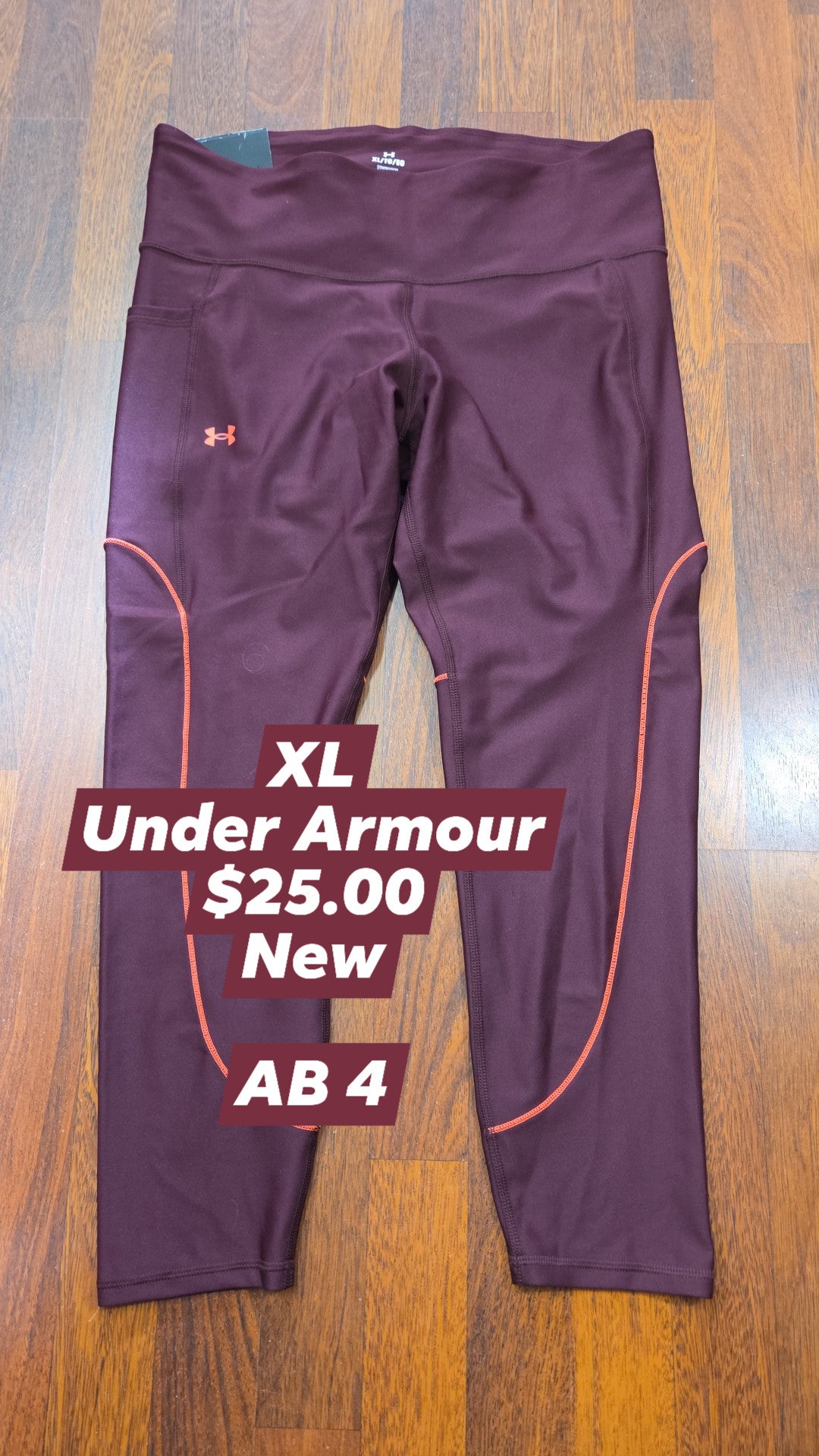 XL