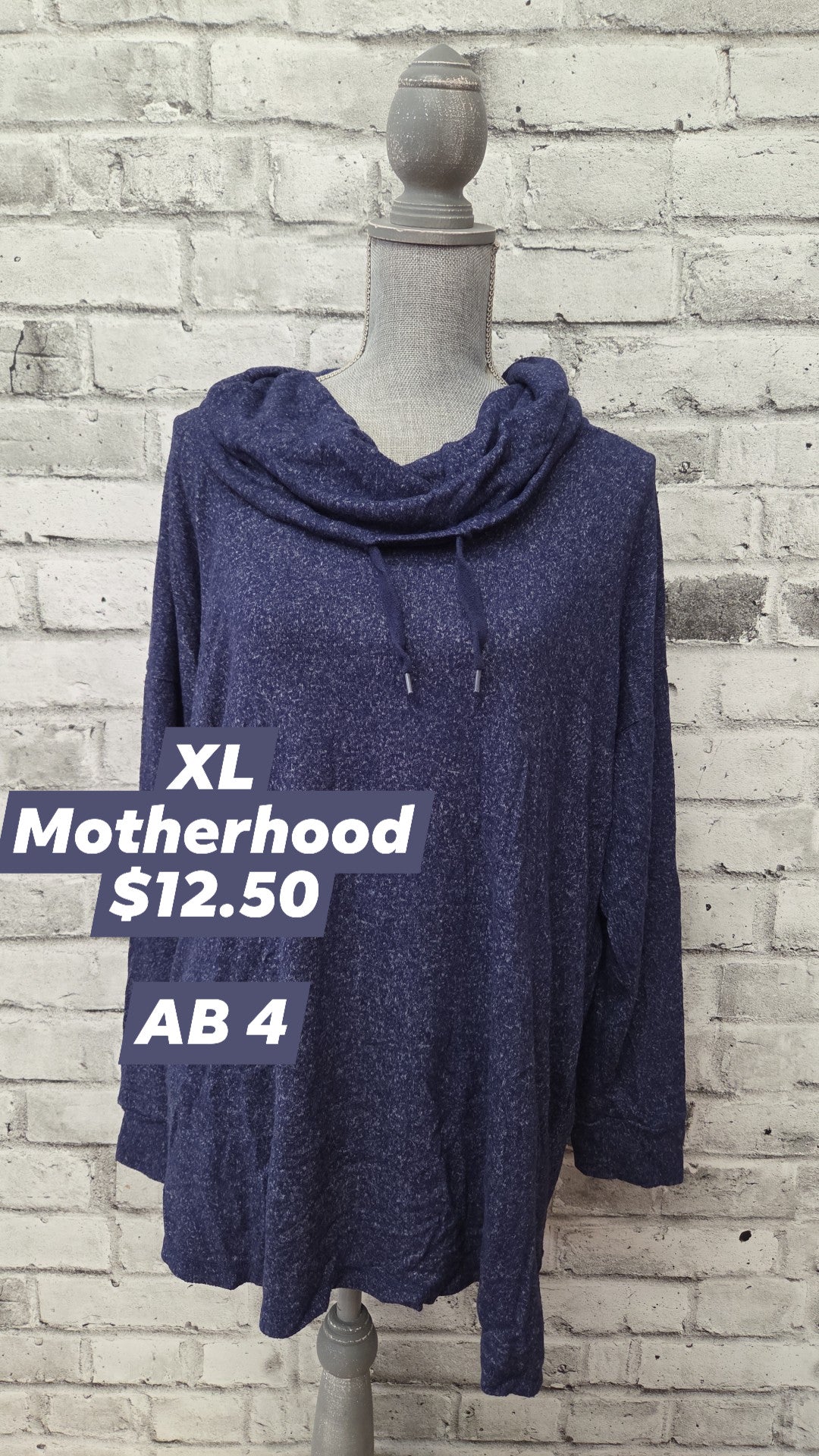XL Maternity