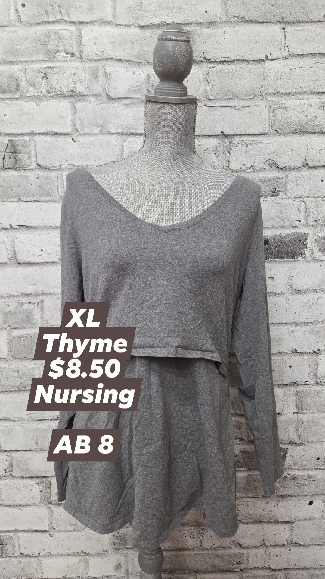 XL Nursing