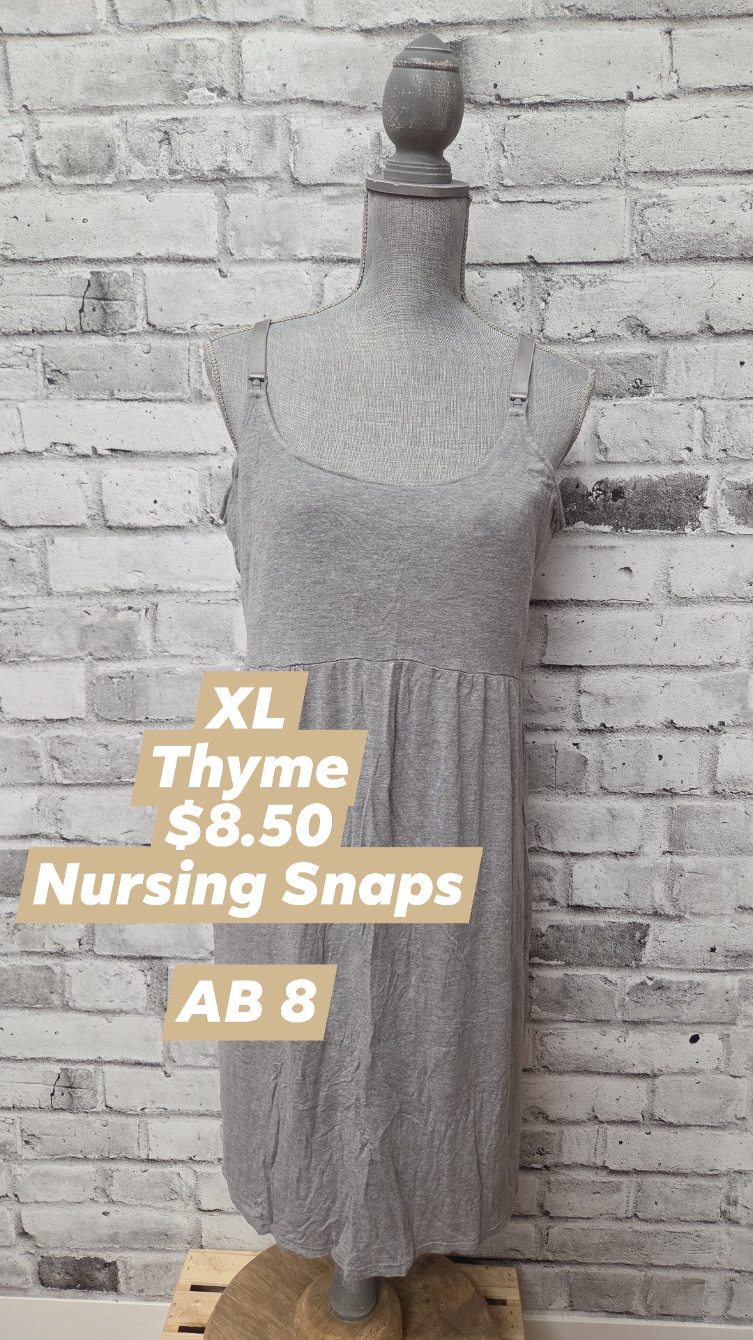 XL Nursing