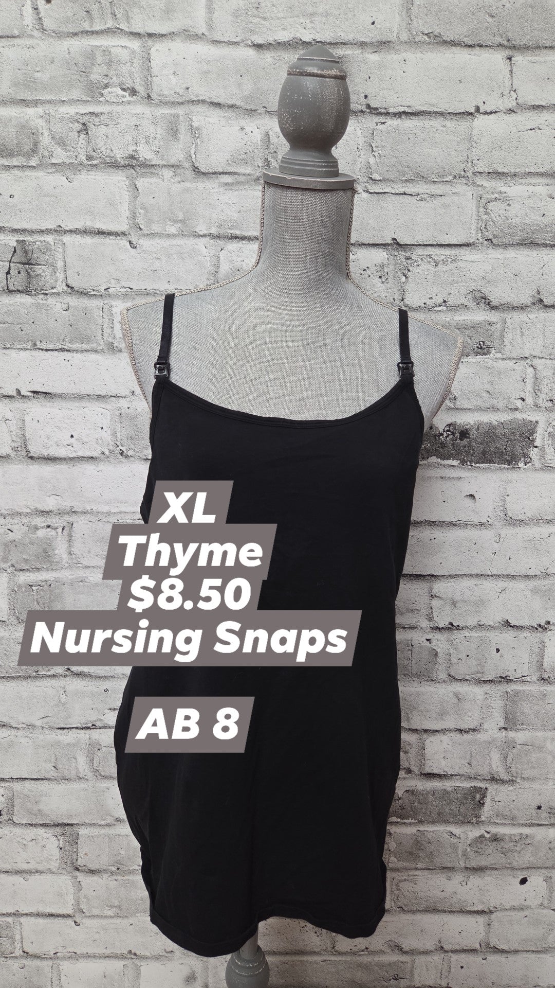Xl Nursing