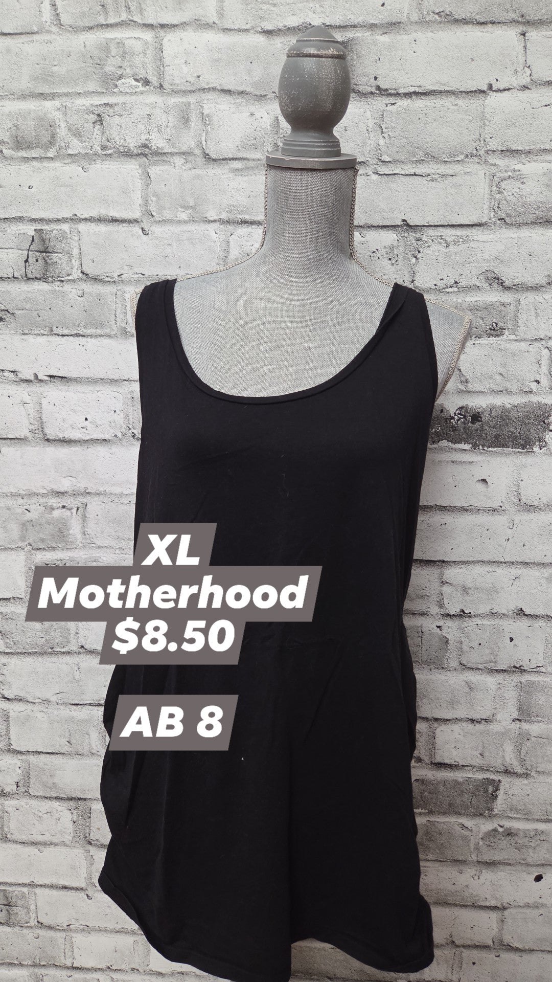 XL Maternity