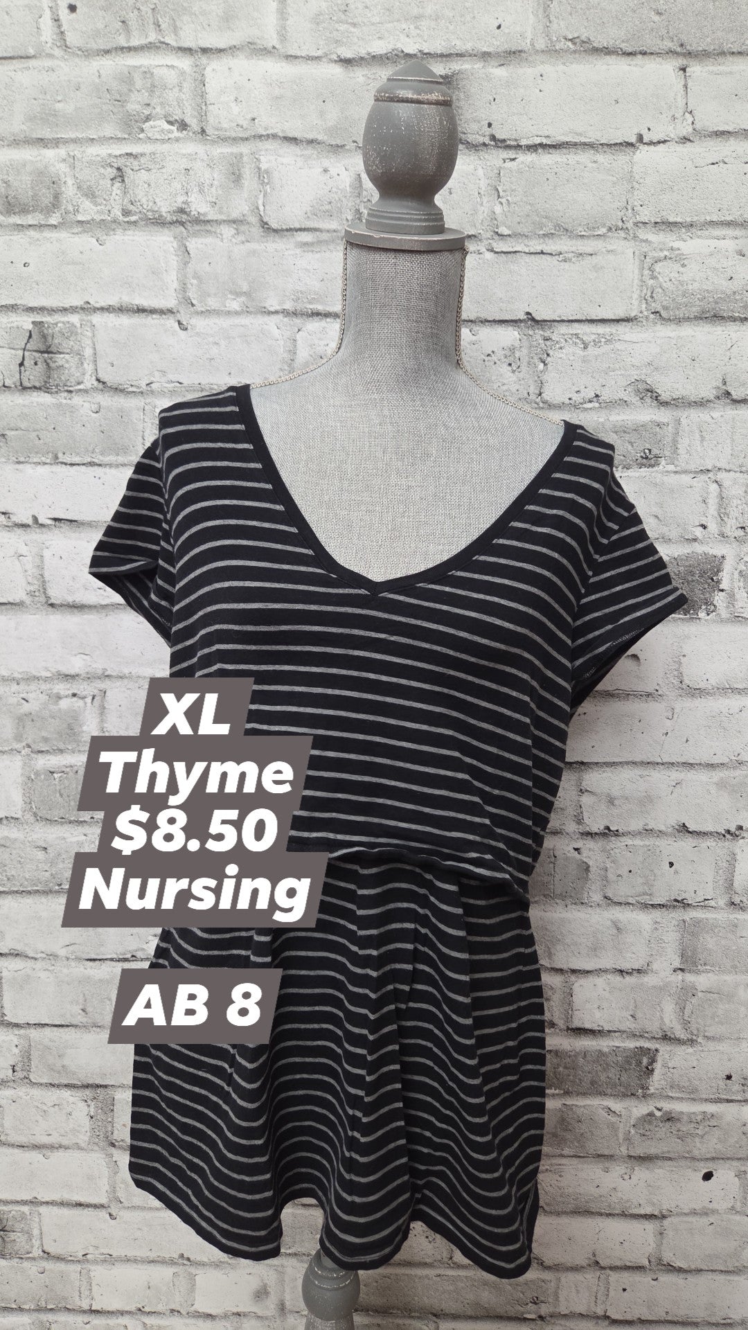 XL Maternity