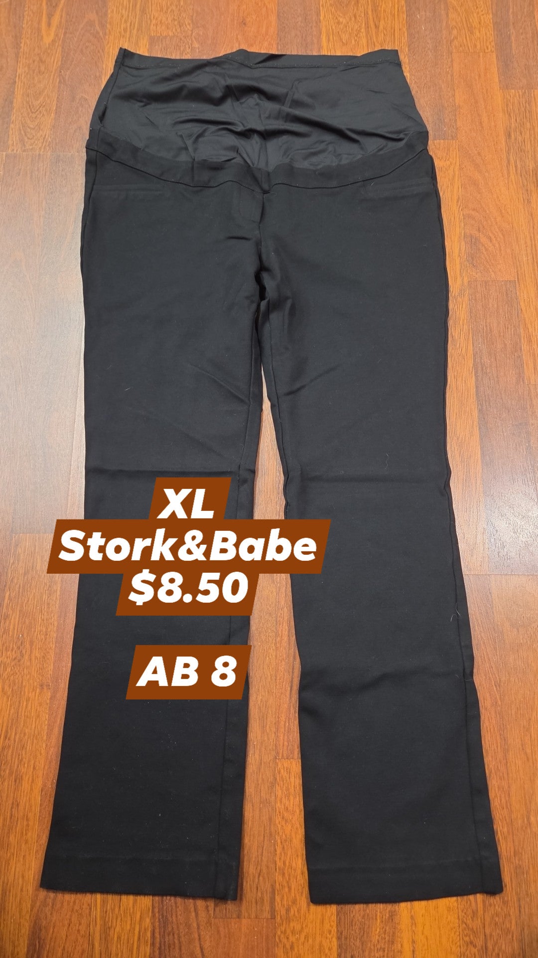 XL Maternity