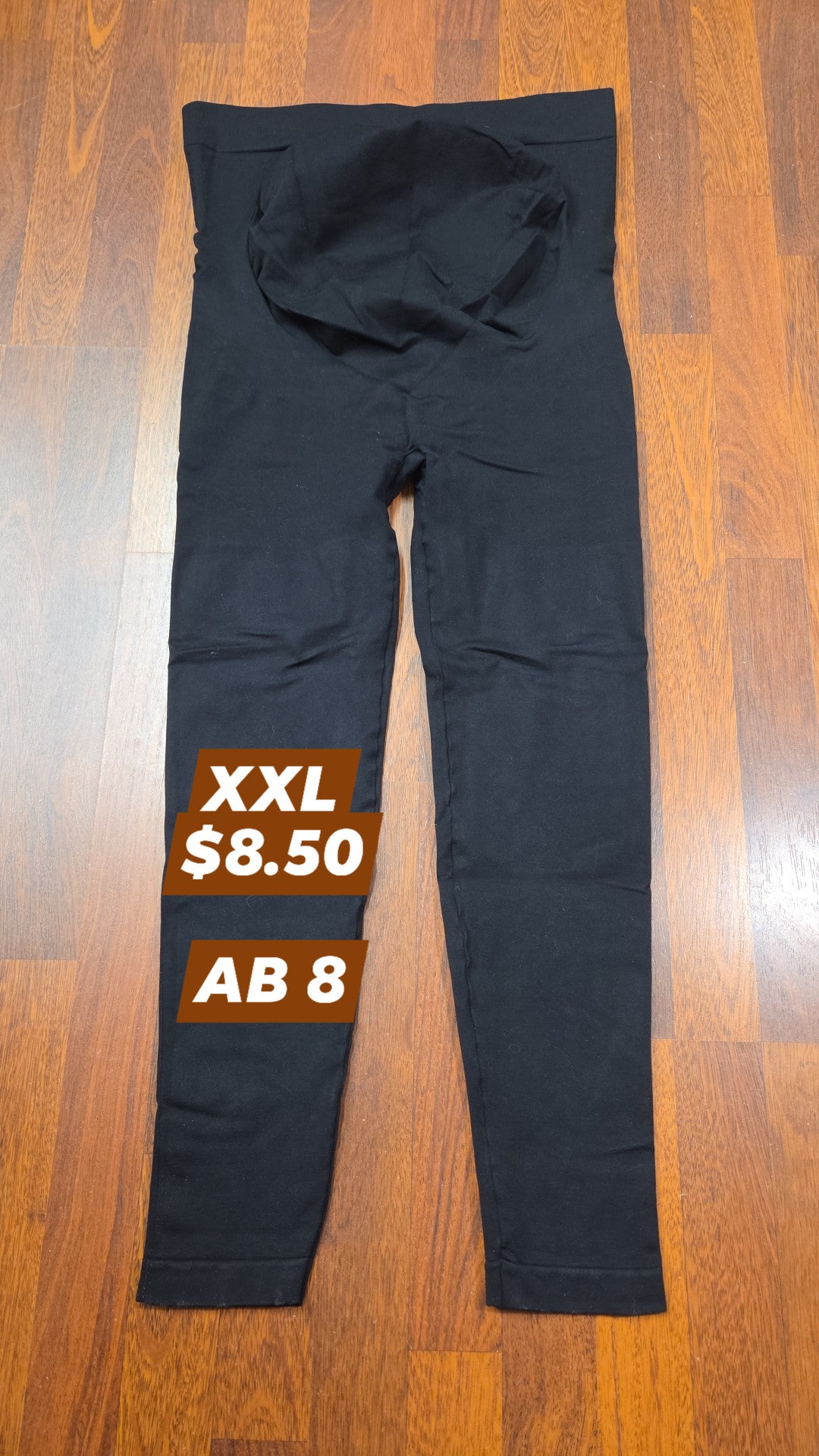 XXL Maternity