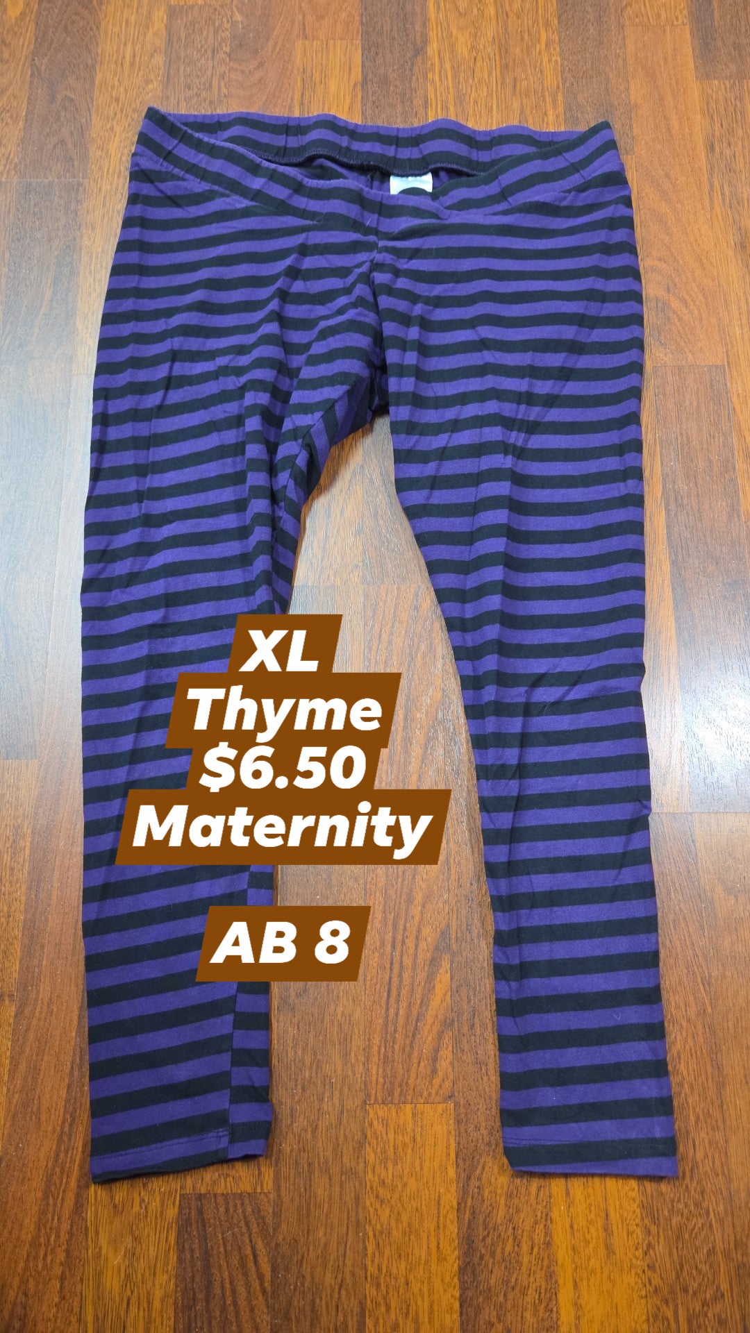 XL Maternity