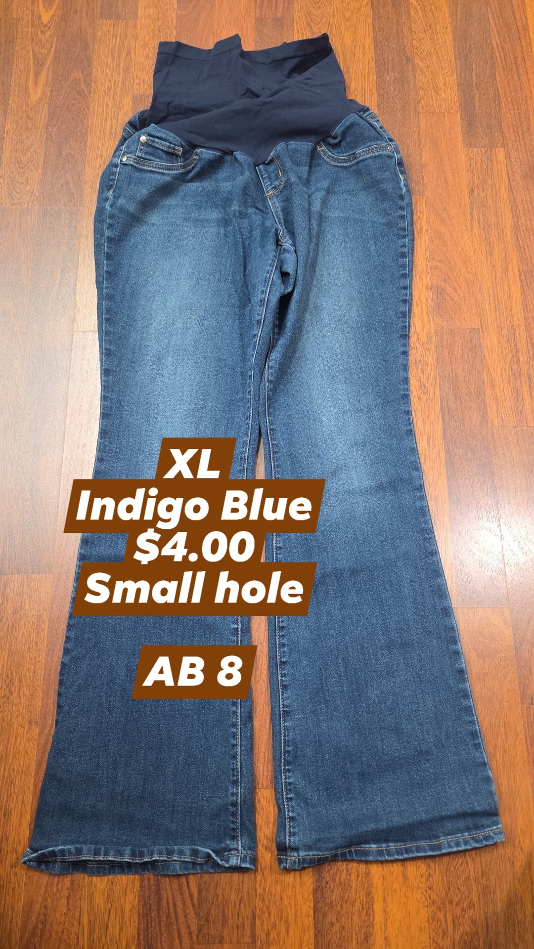 XL Maternity