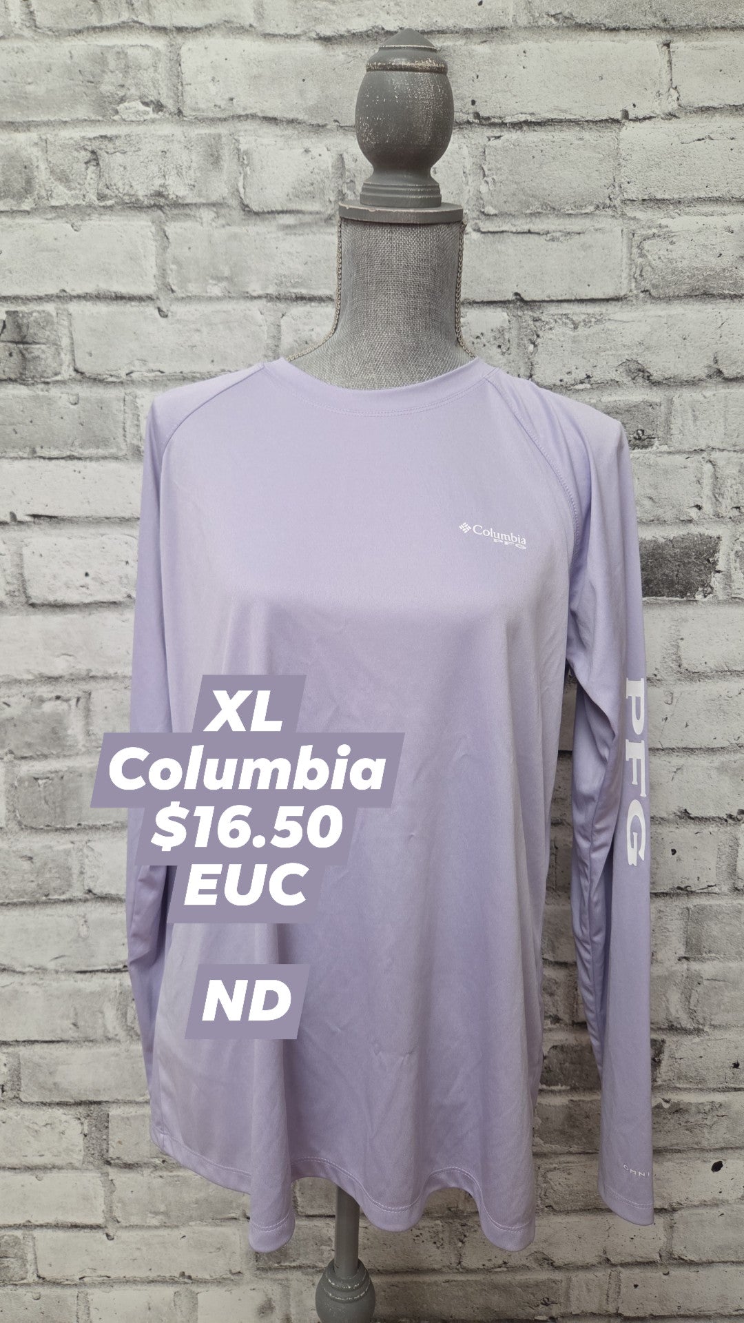 XL