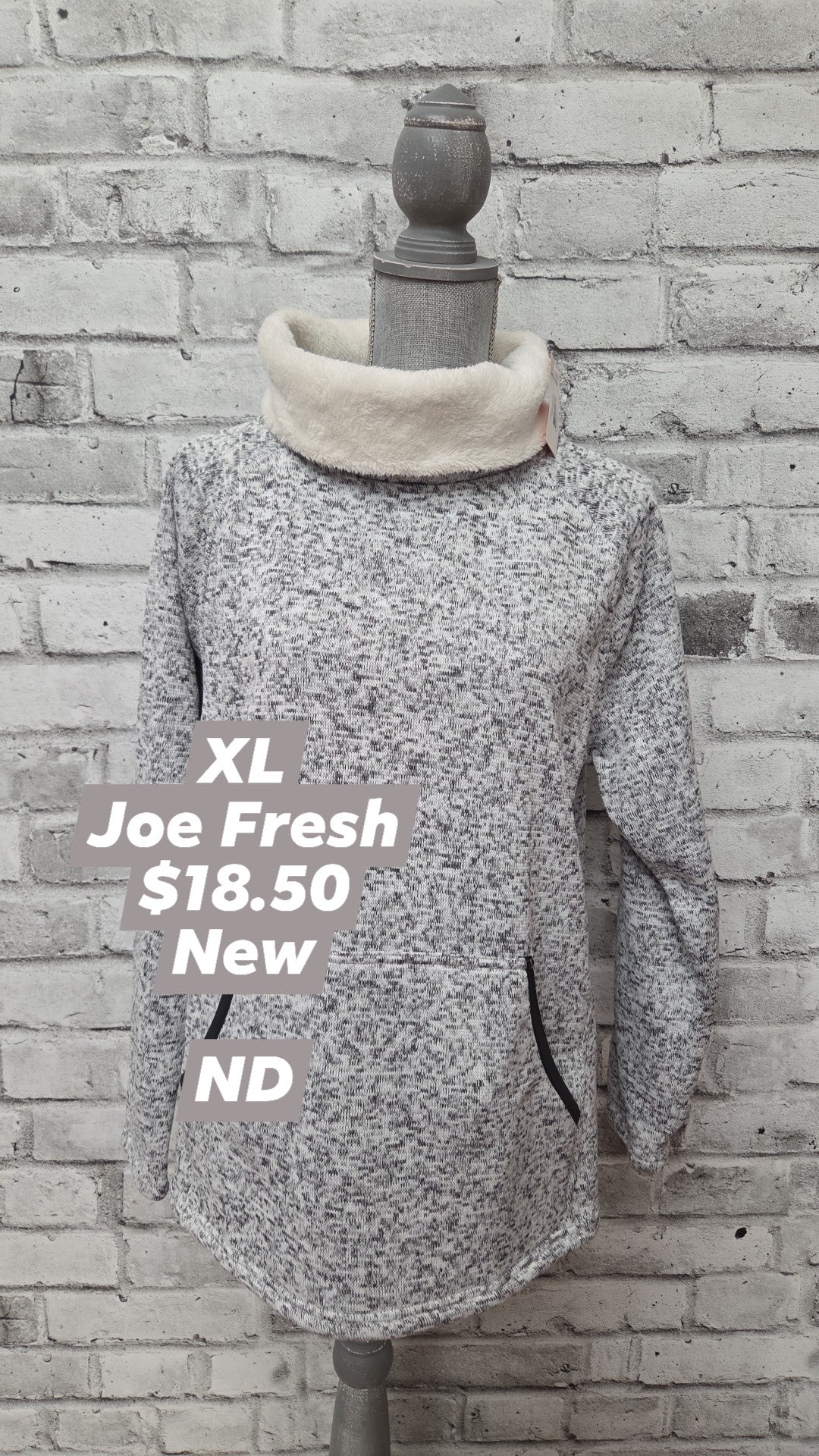 XL