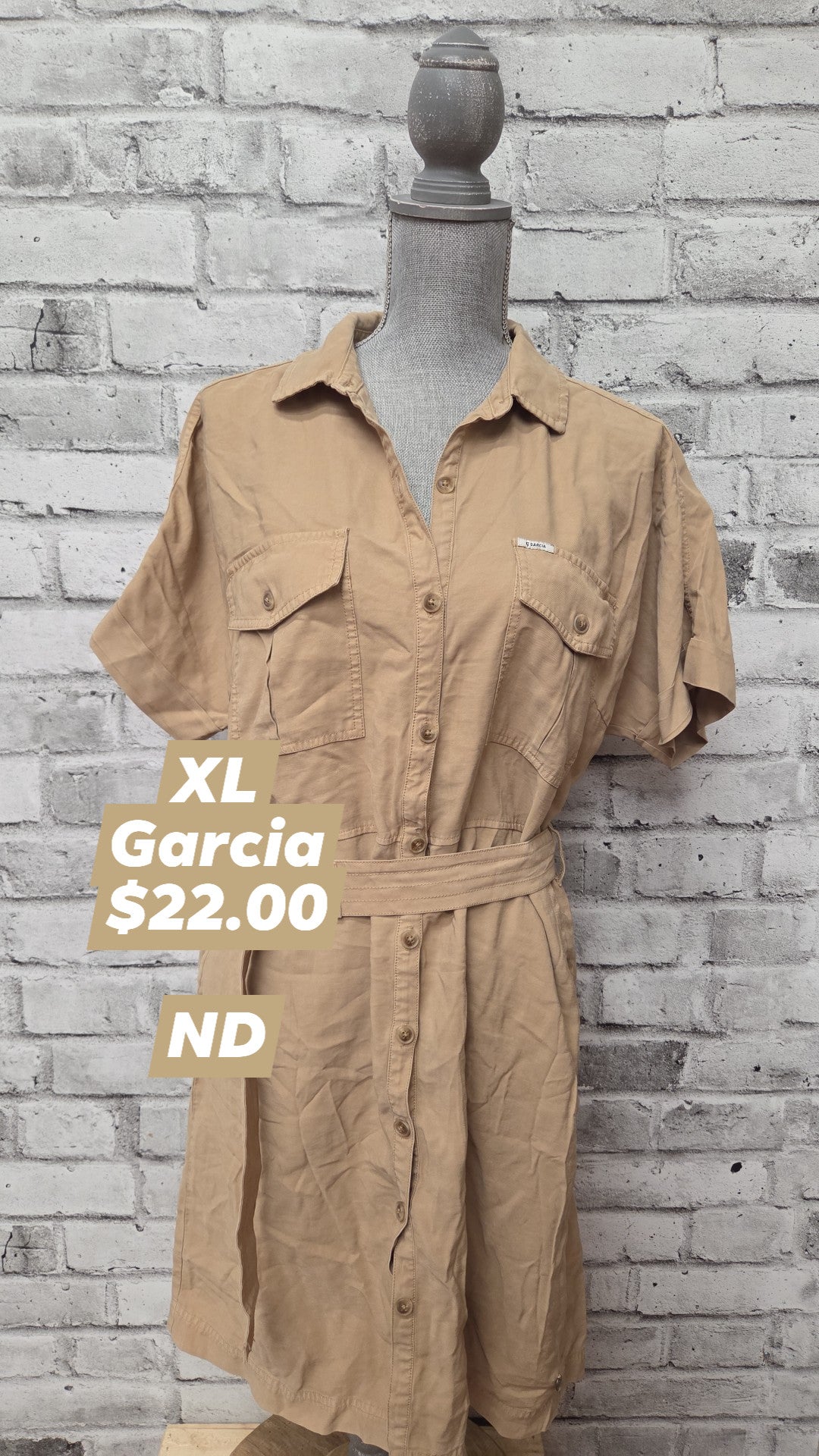 XL