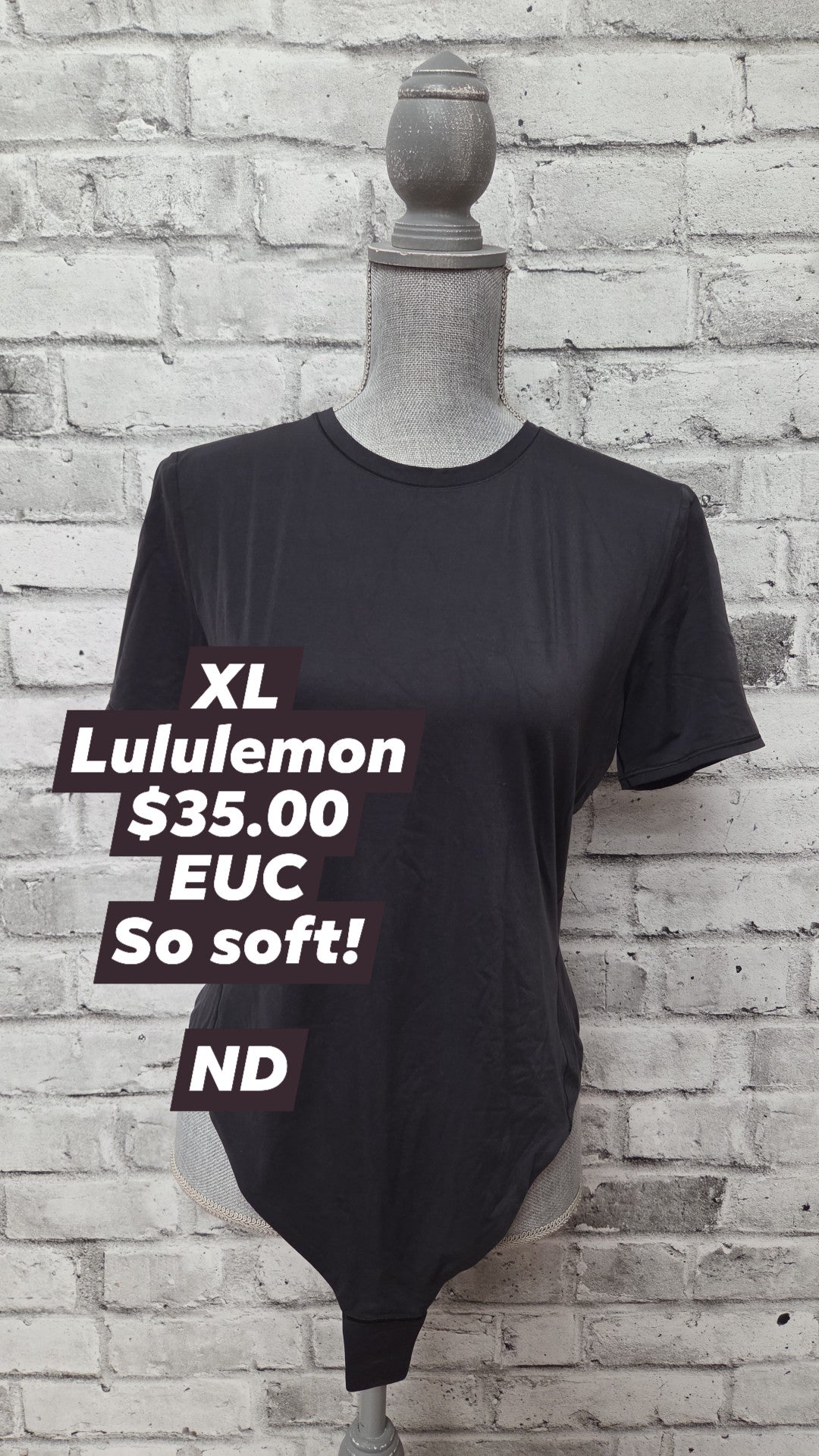XL