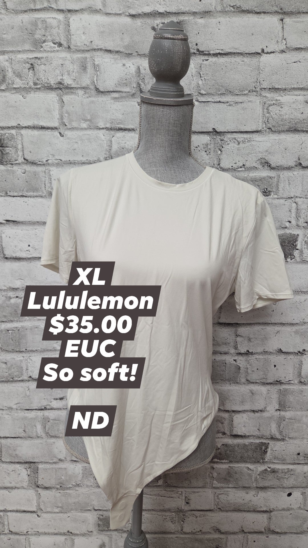 XL