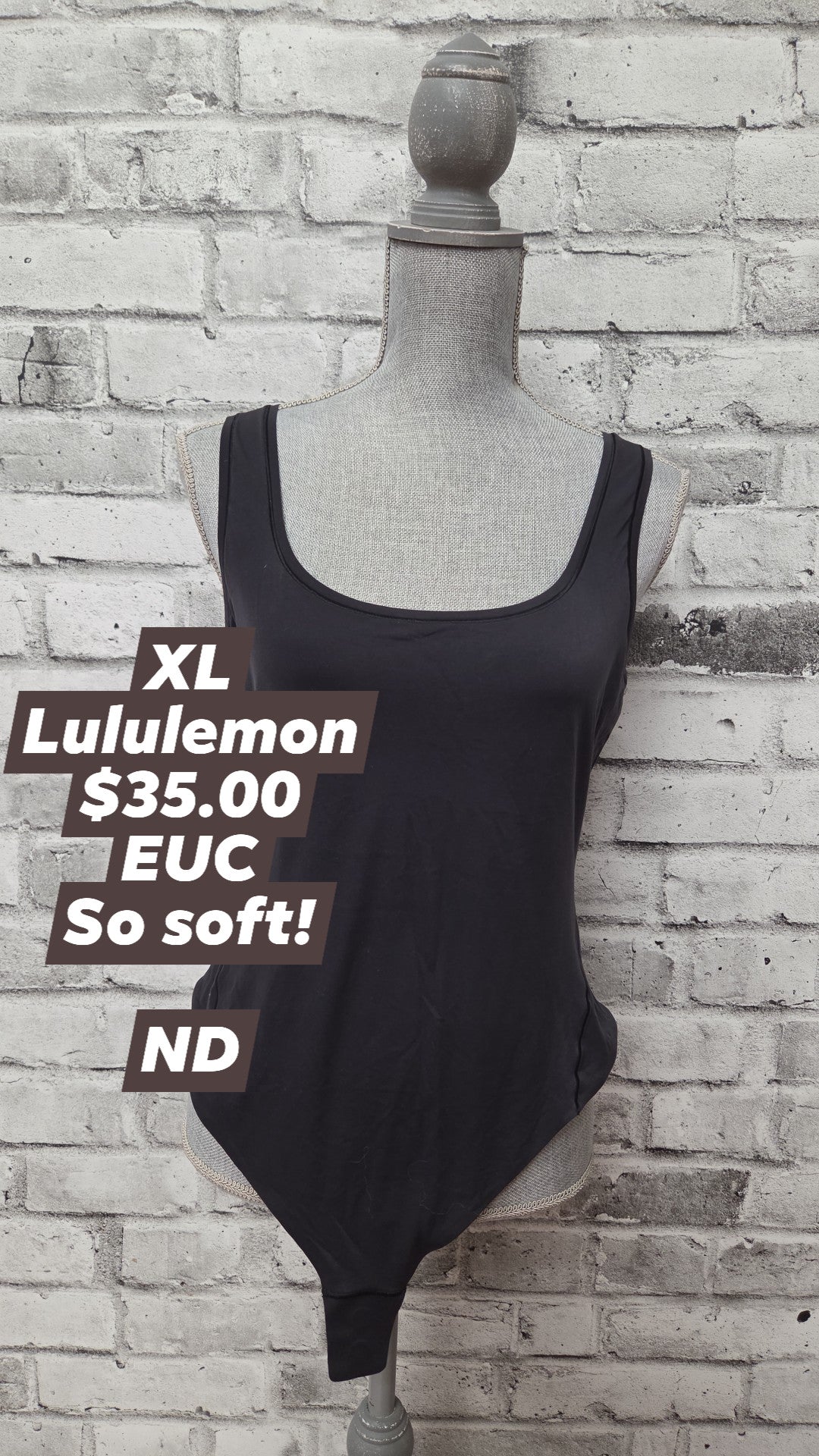 XL