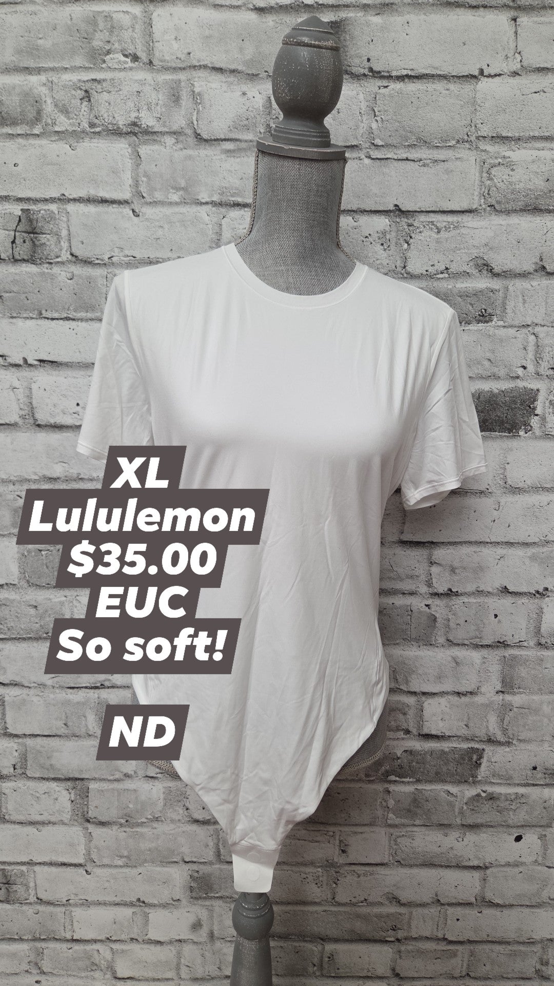 XL