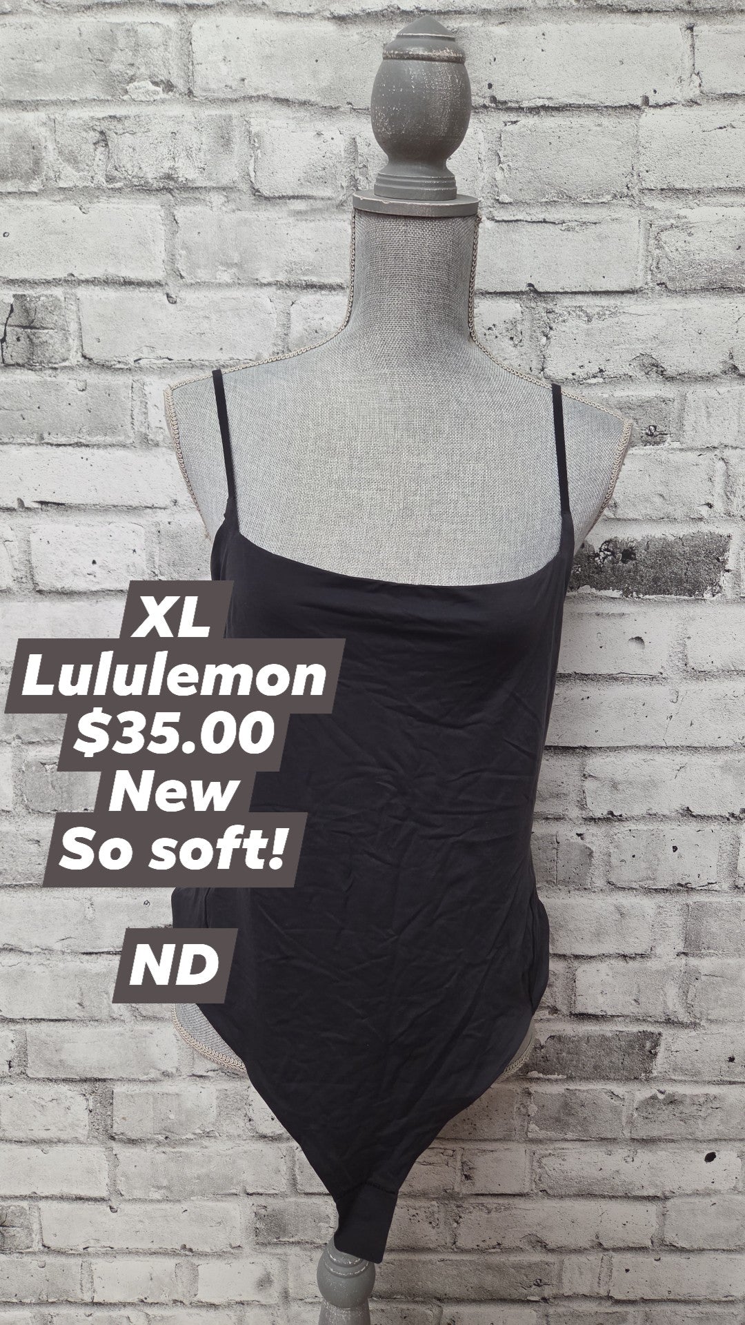 XL