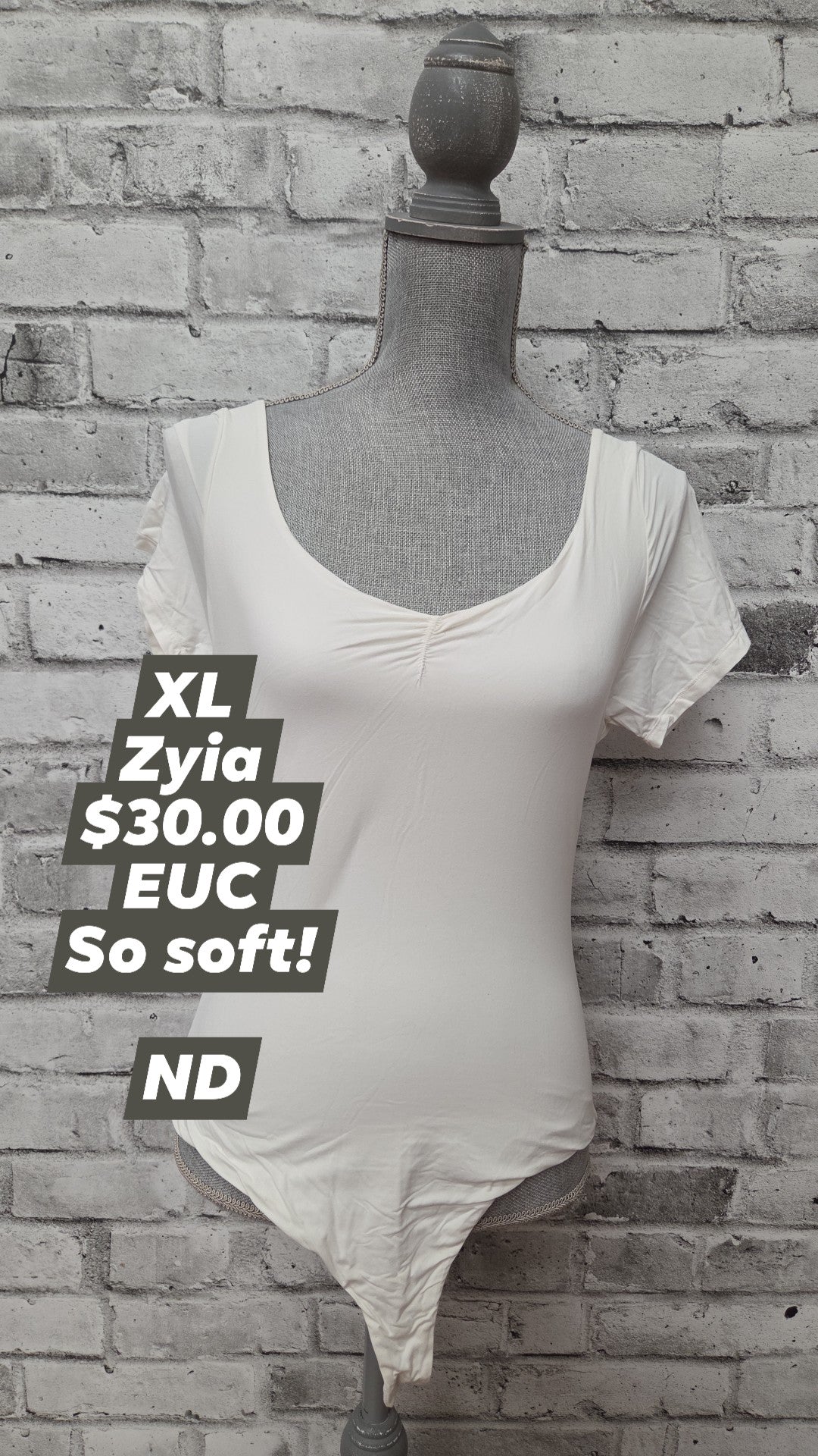 XL