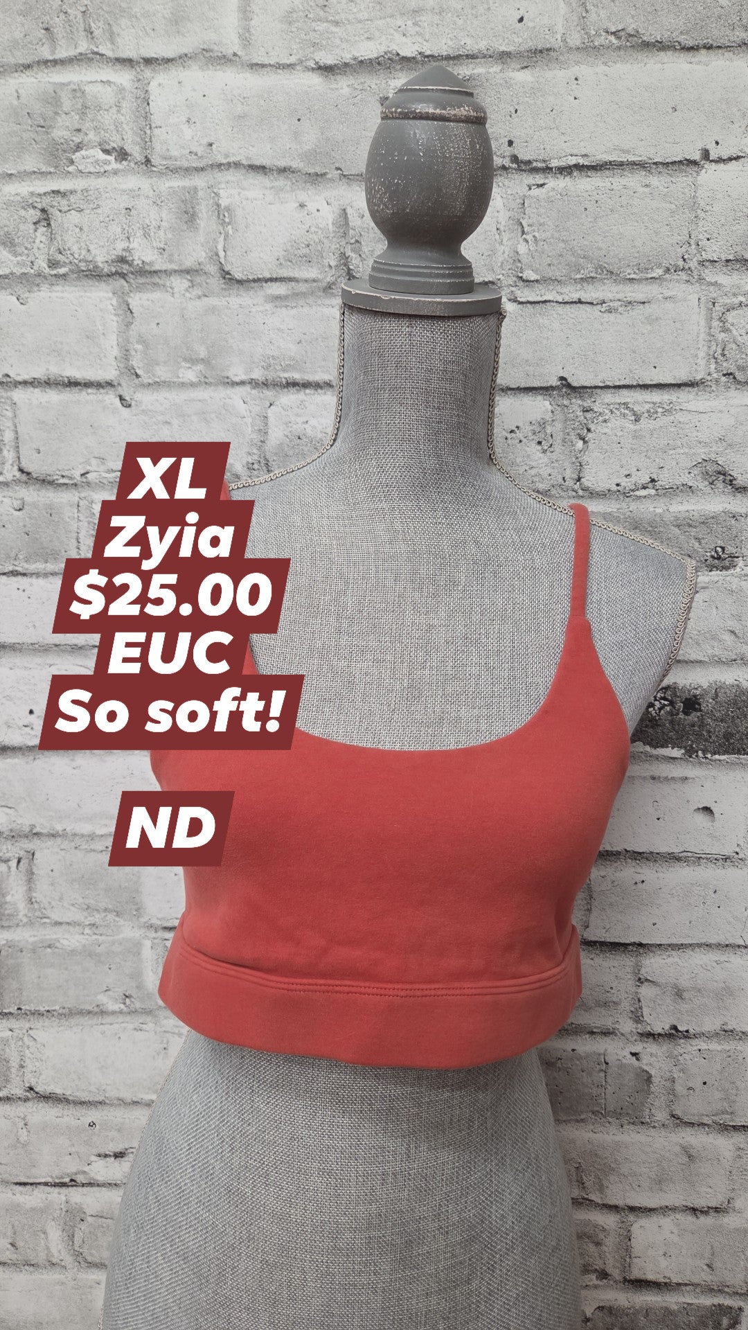 XL