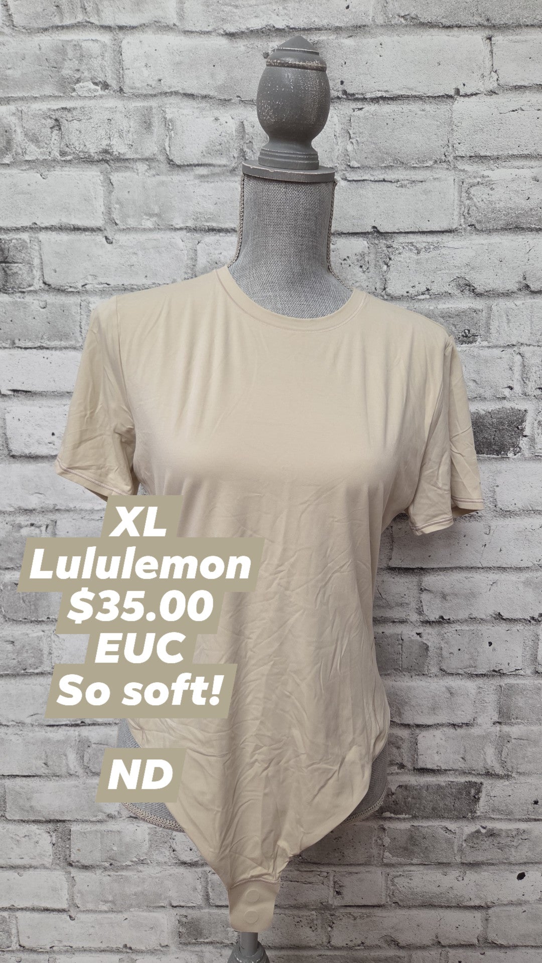 XL