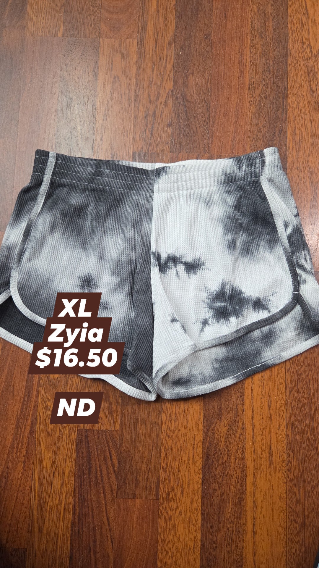 XL