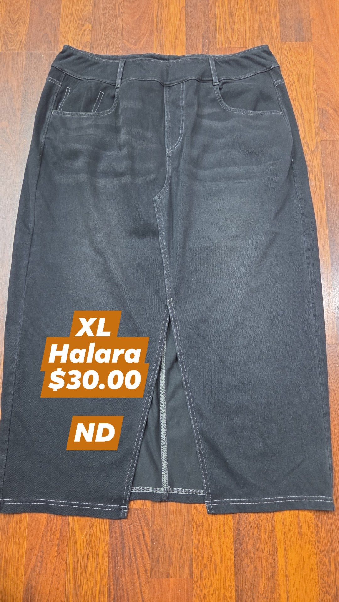 XL