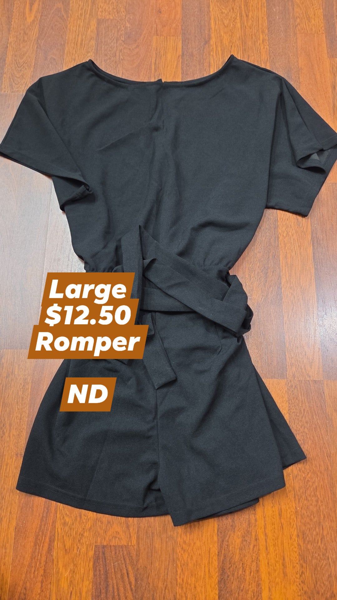 large
