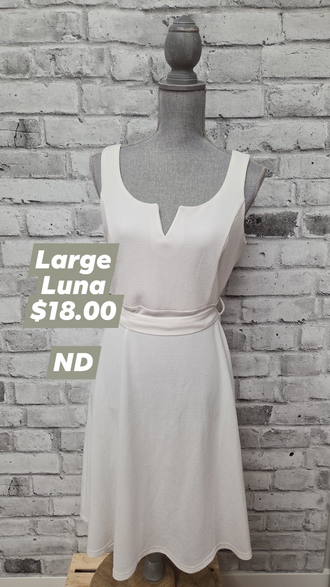 large