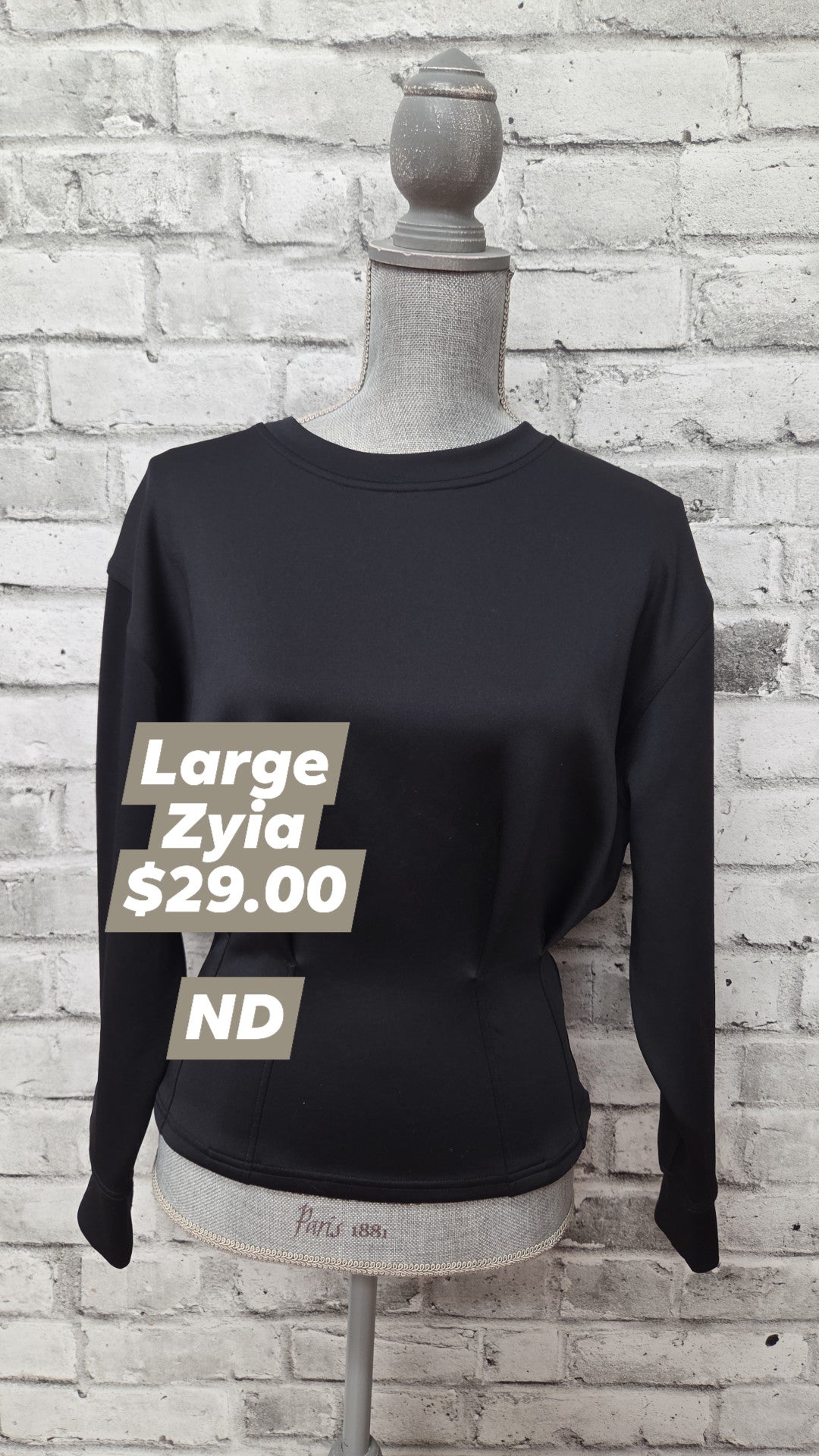 Large