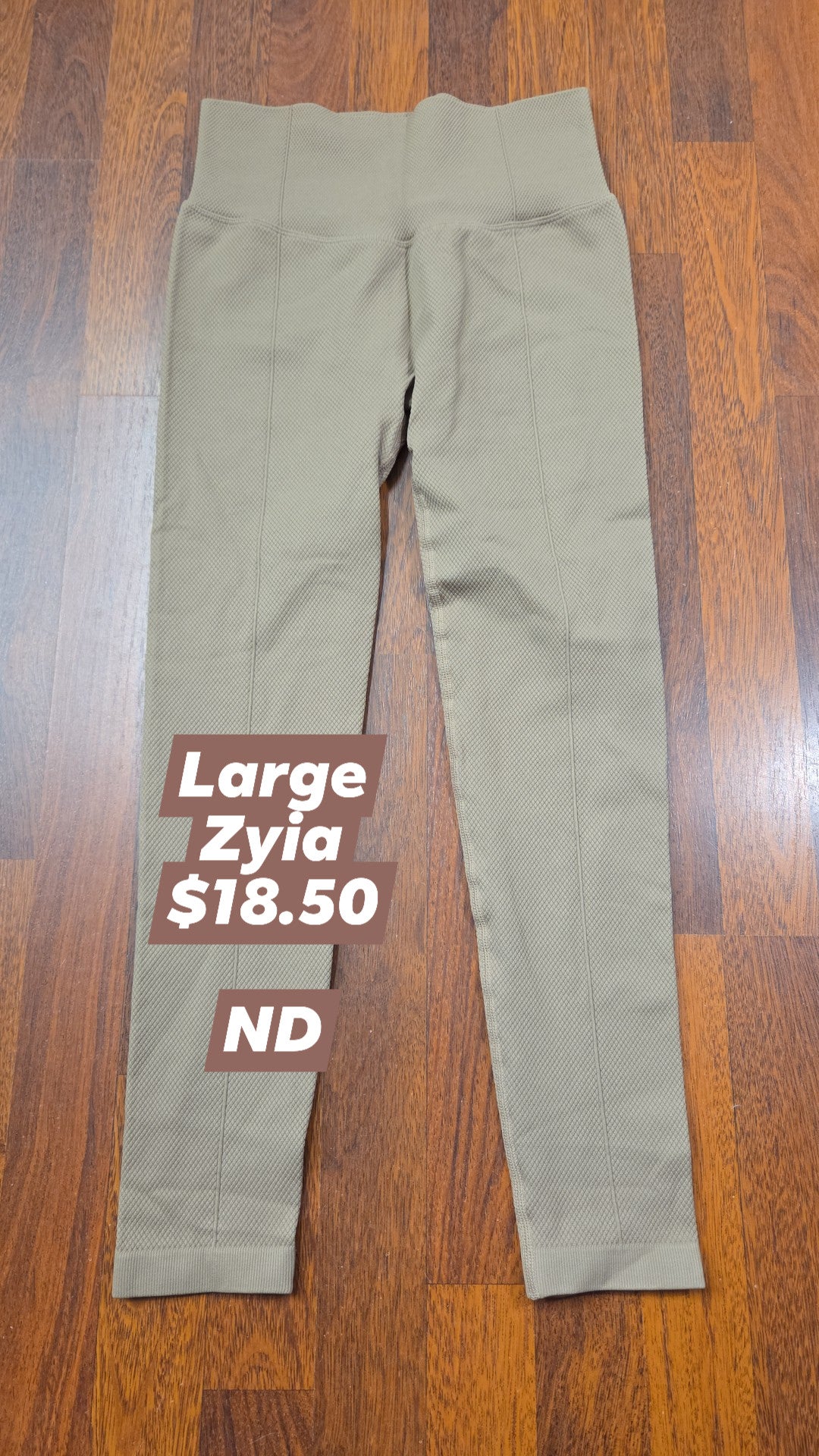 Large