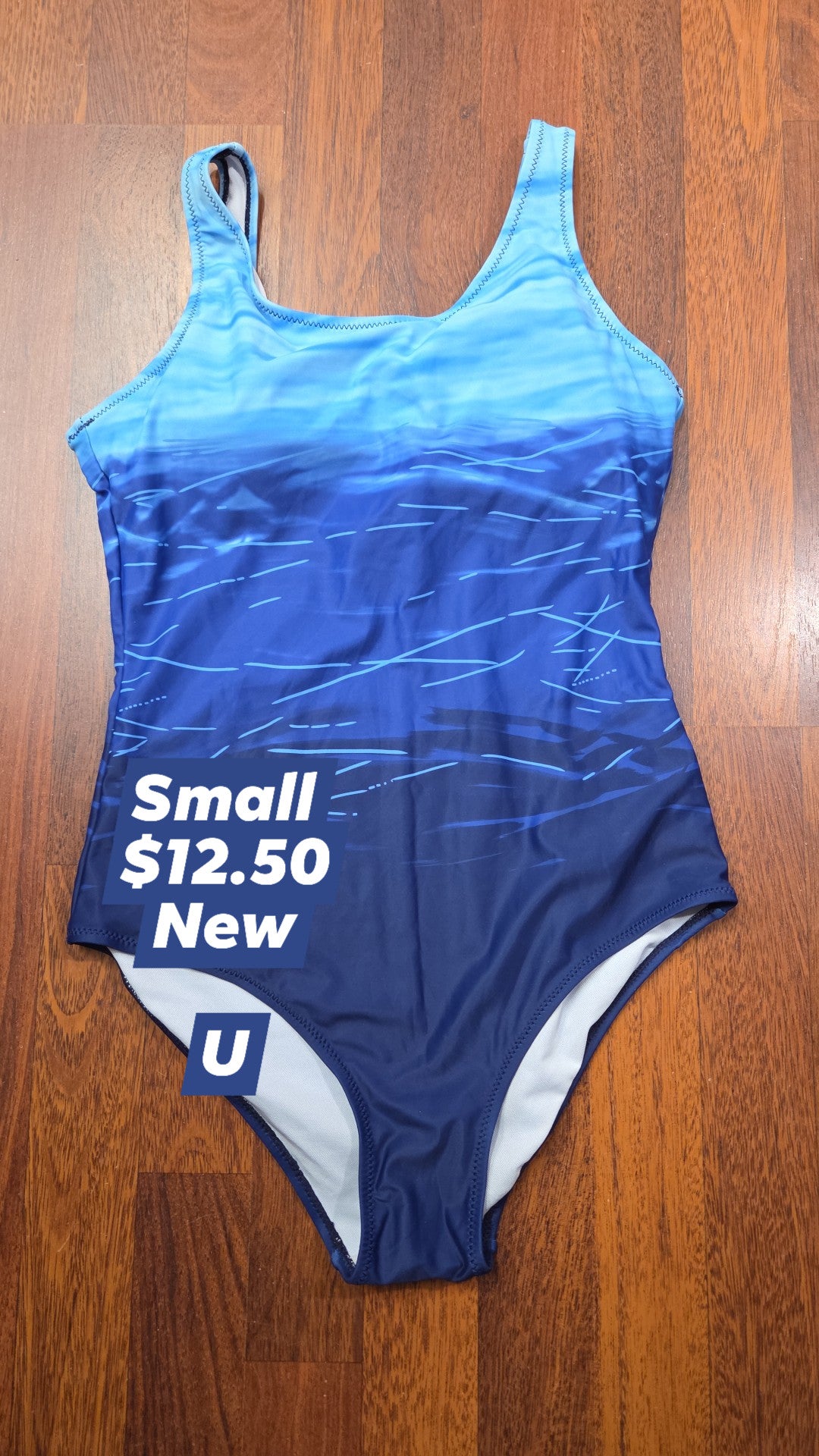 Small