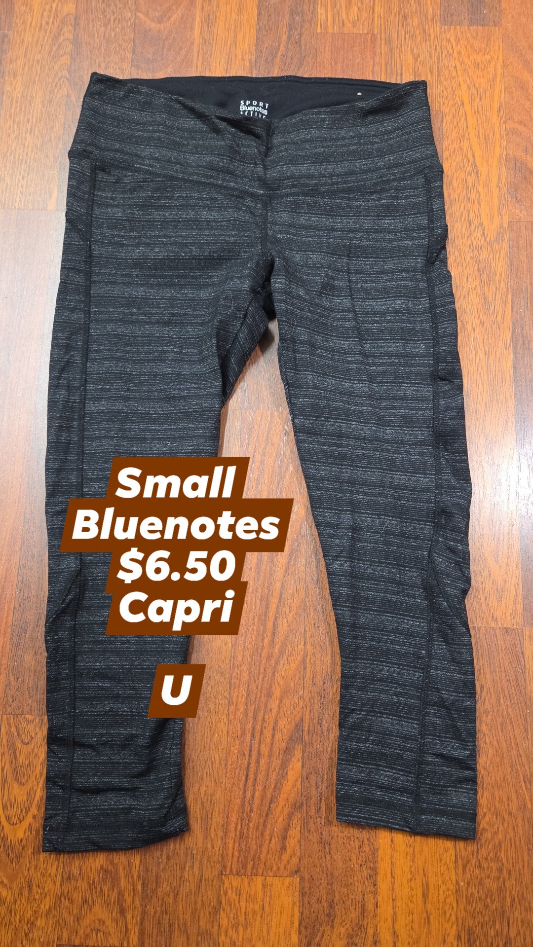 Small