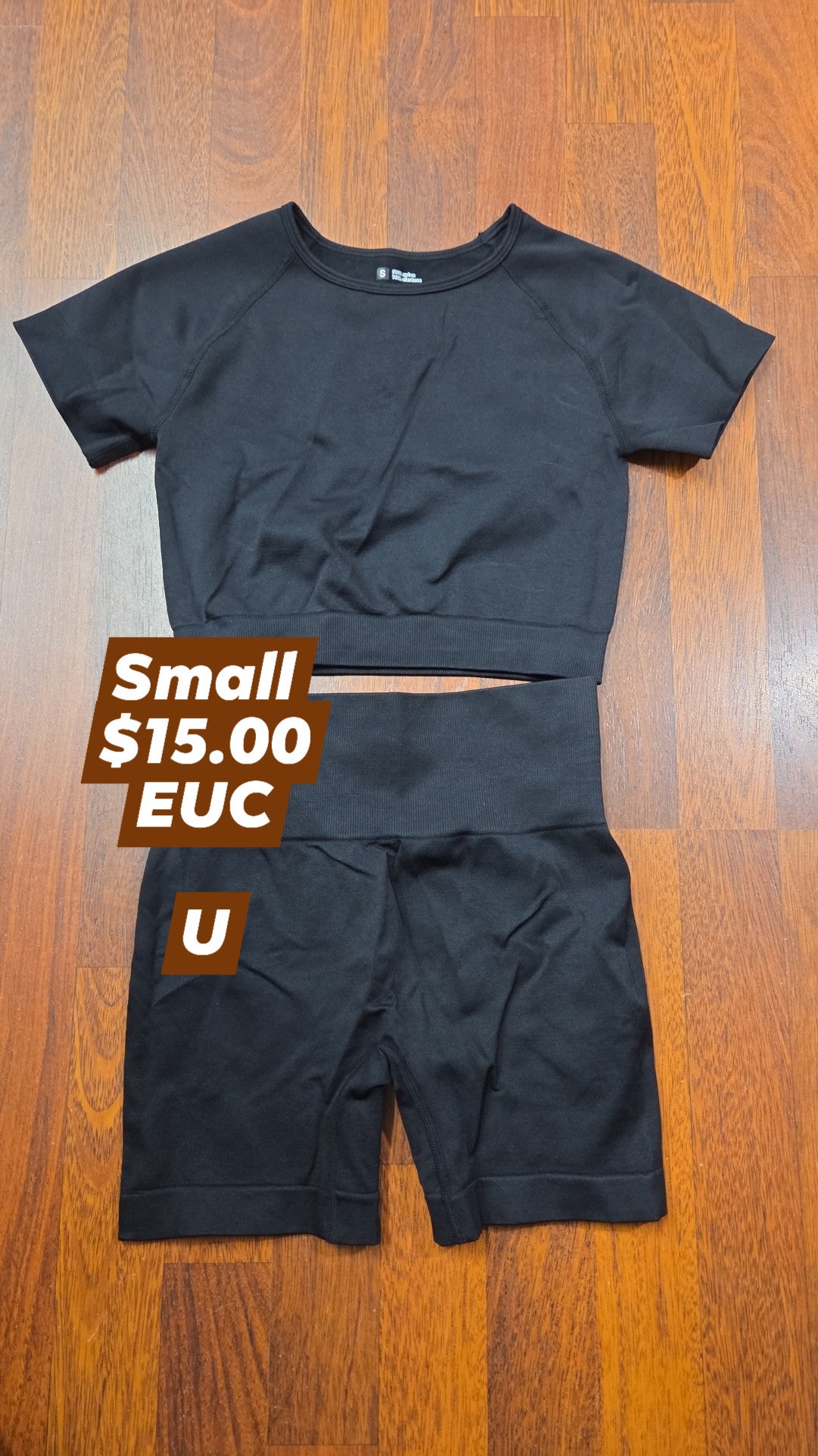 Small