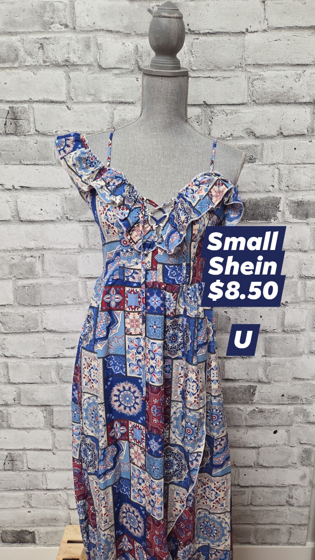 Small