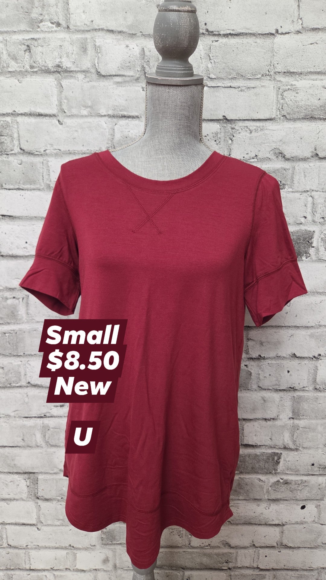 Small