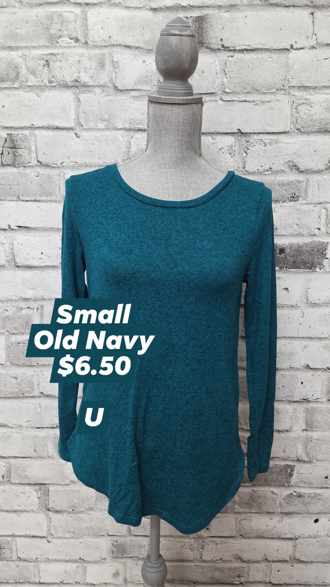 Small