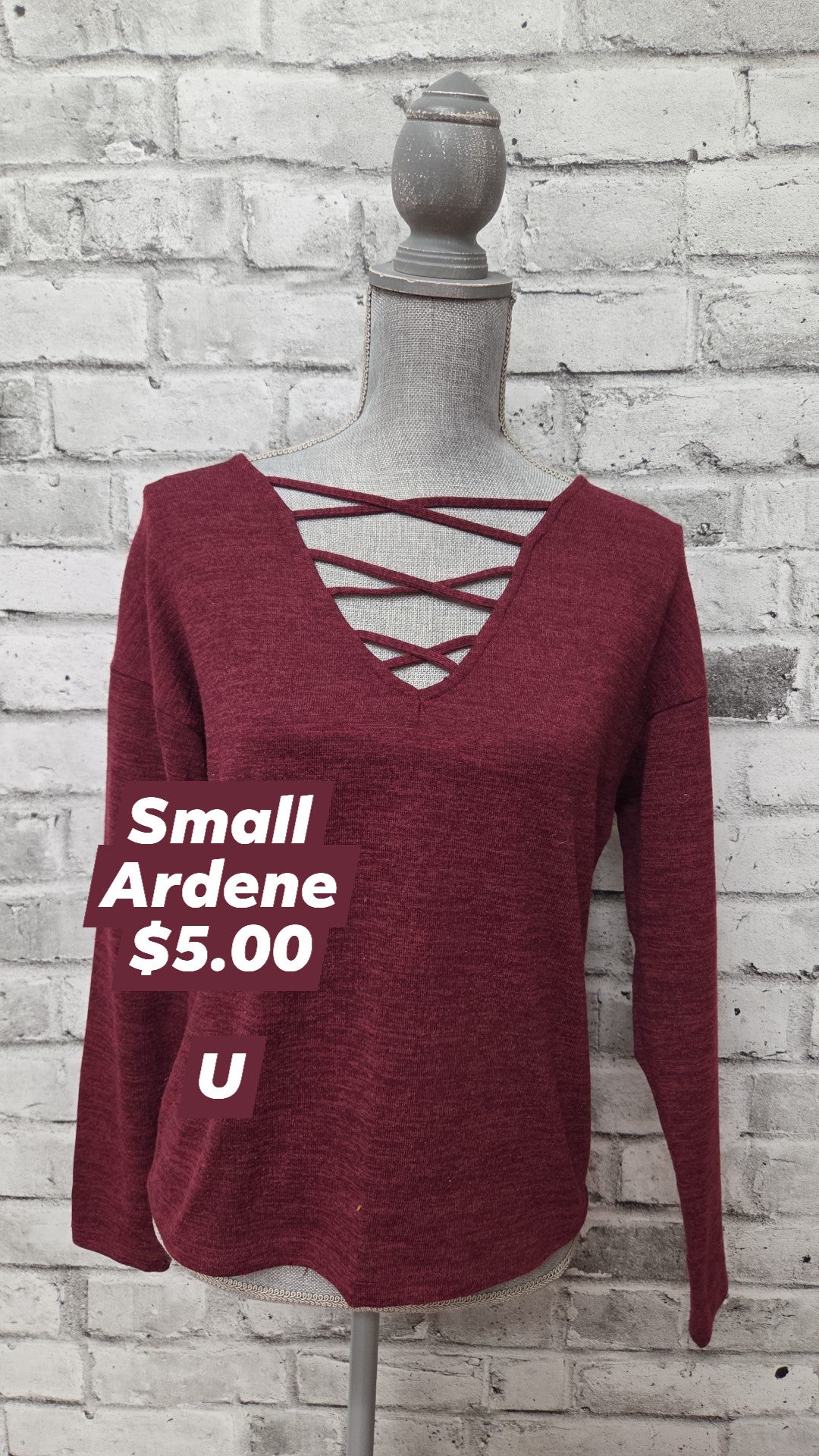 Small