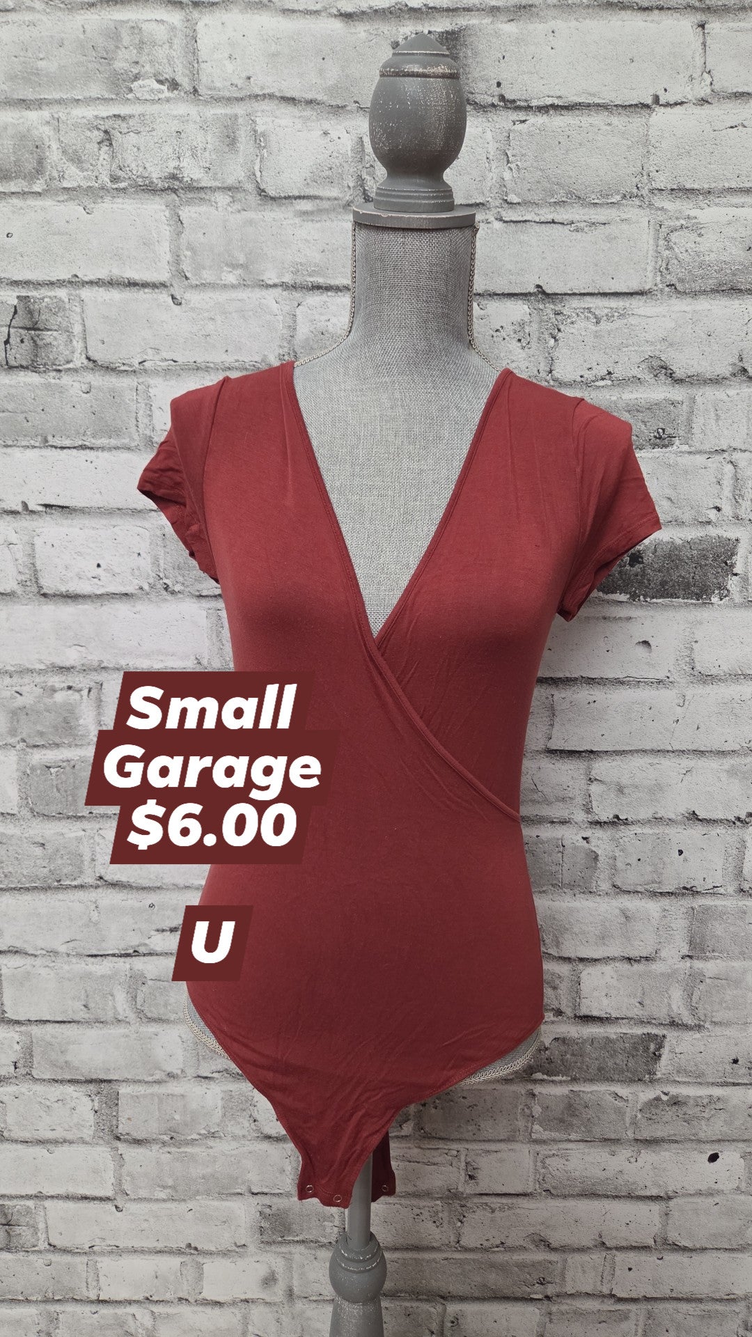 Small