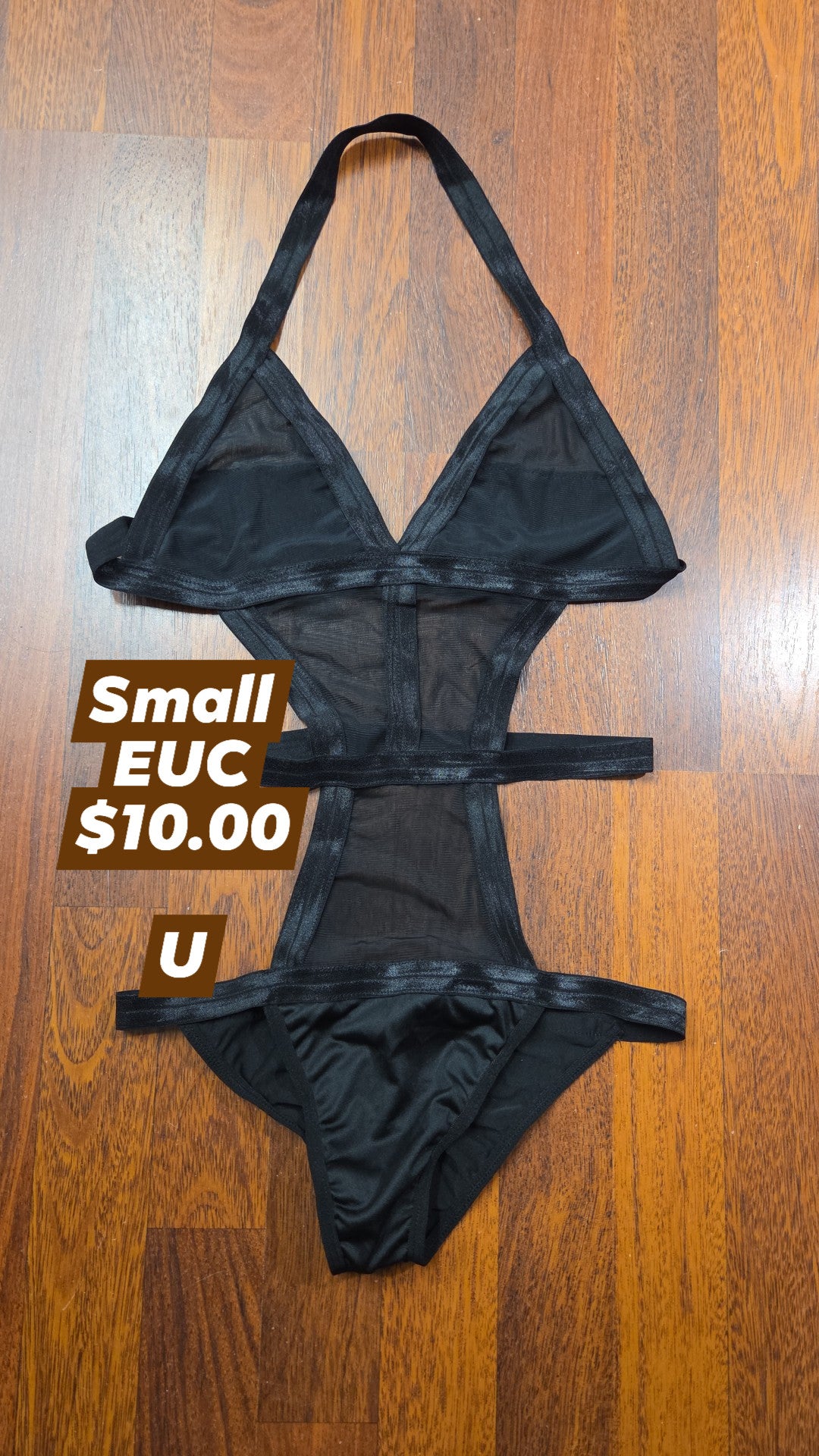 Small