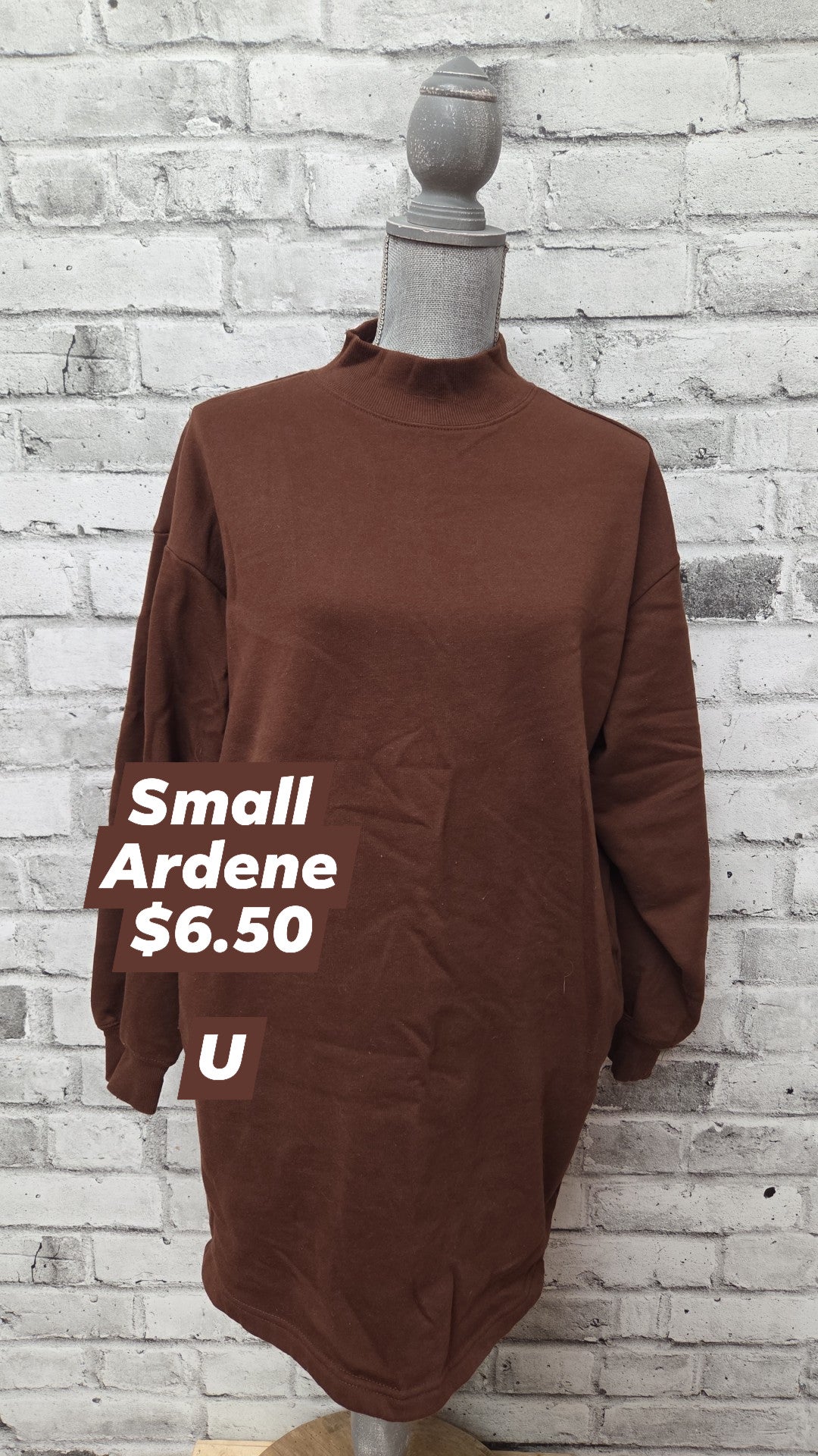 Small