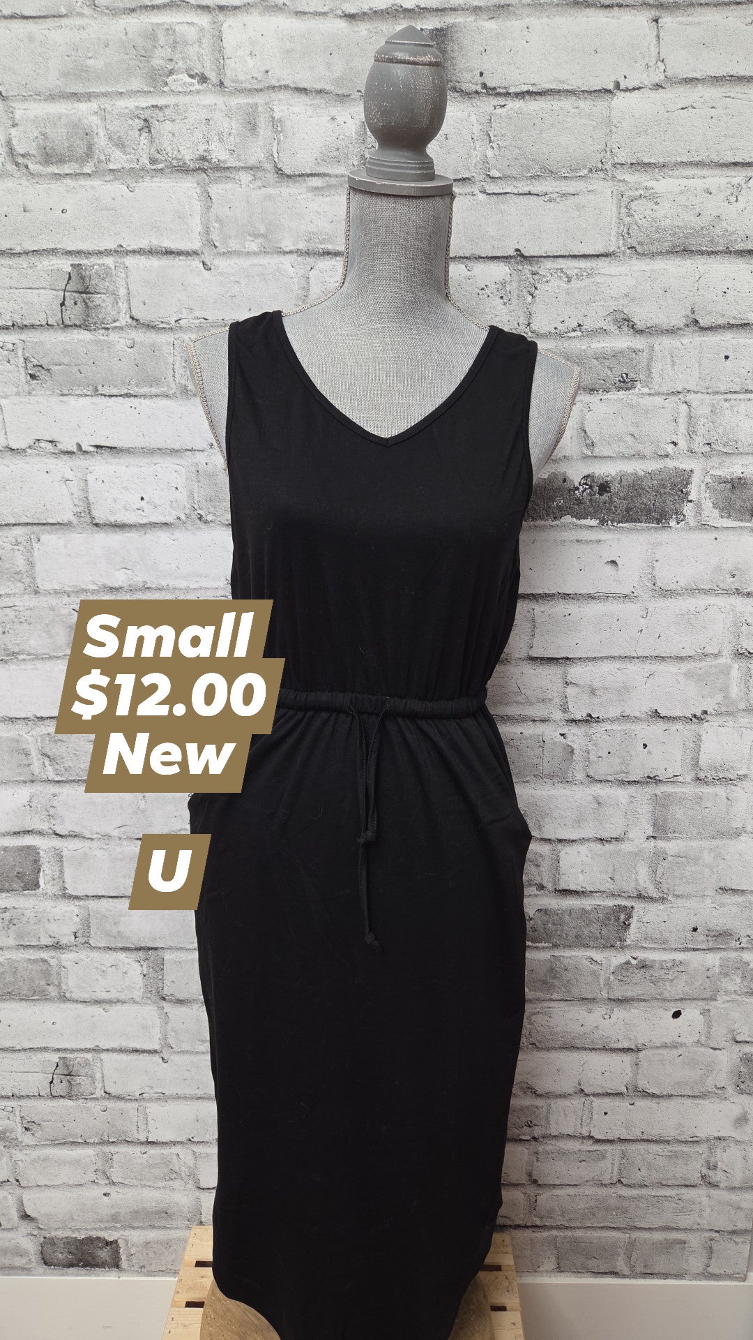 Small