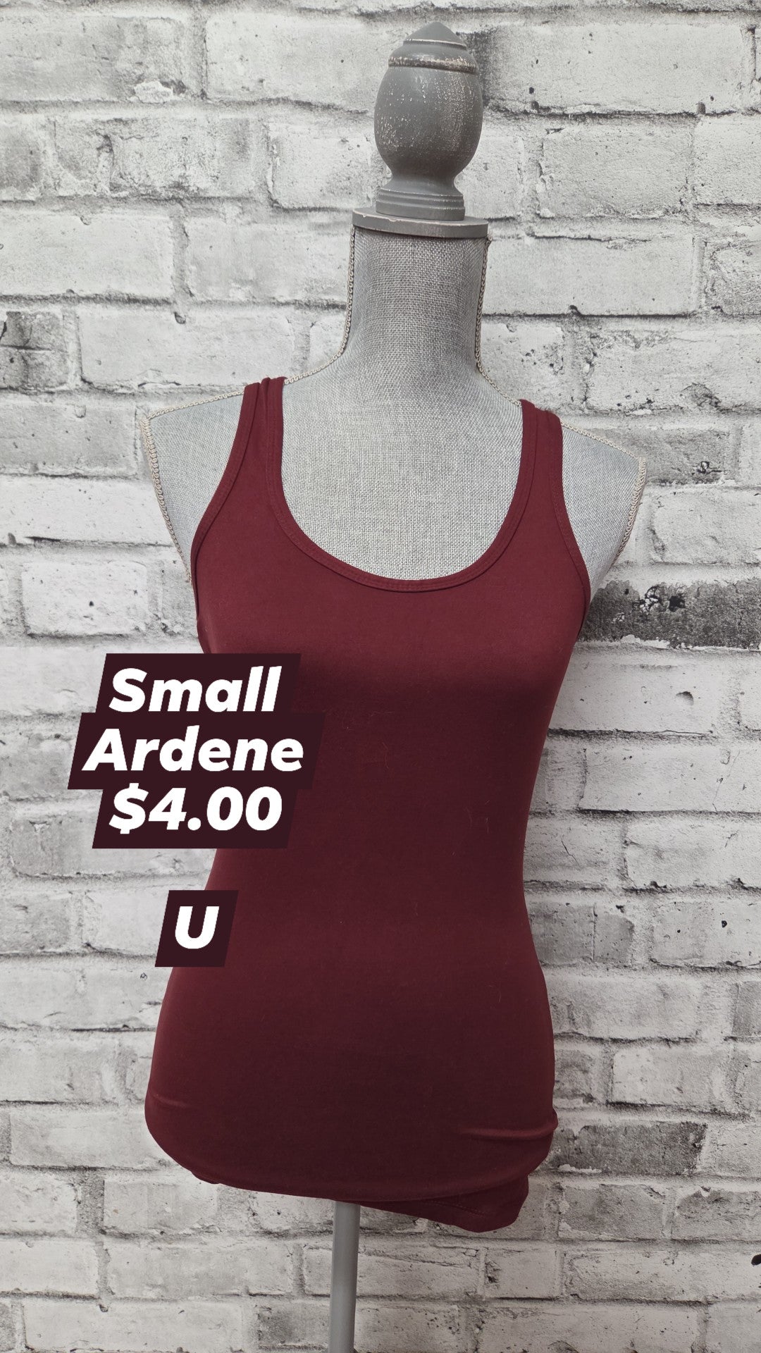 Small