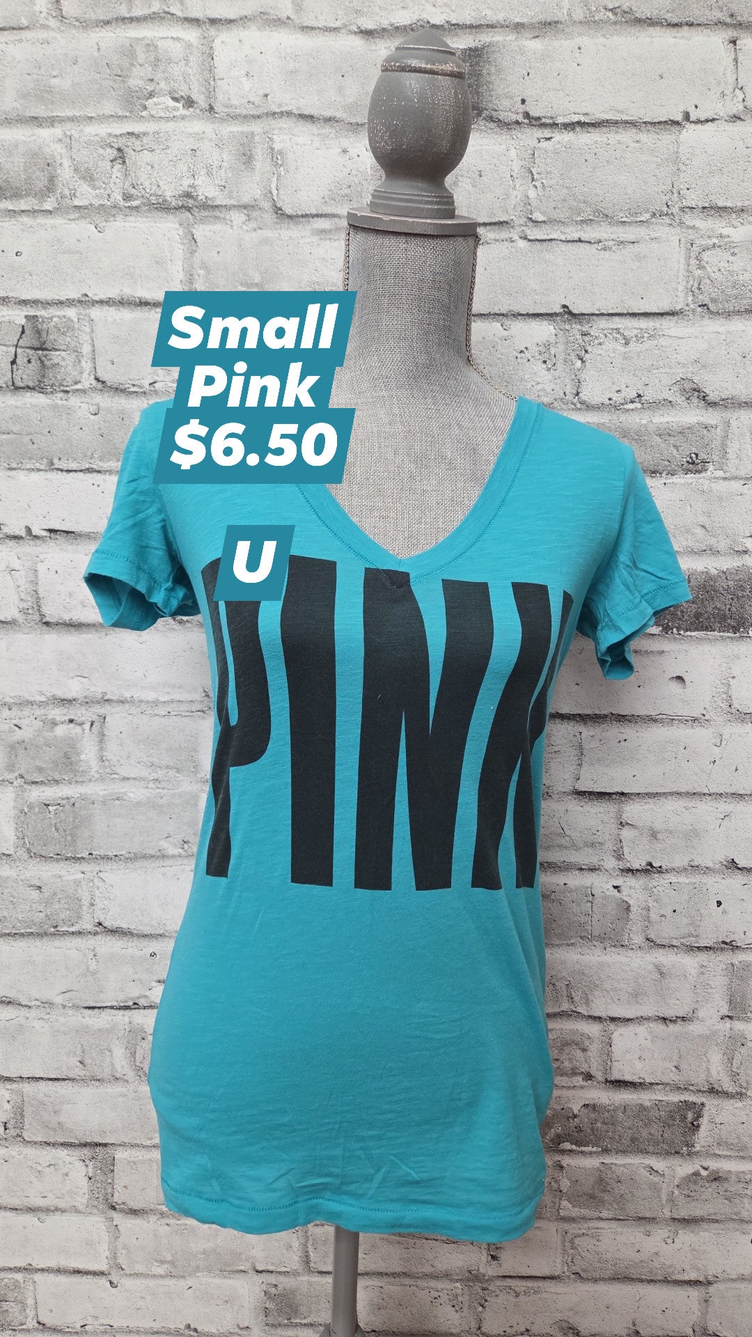 Small