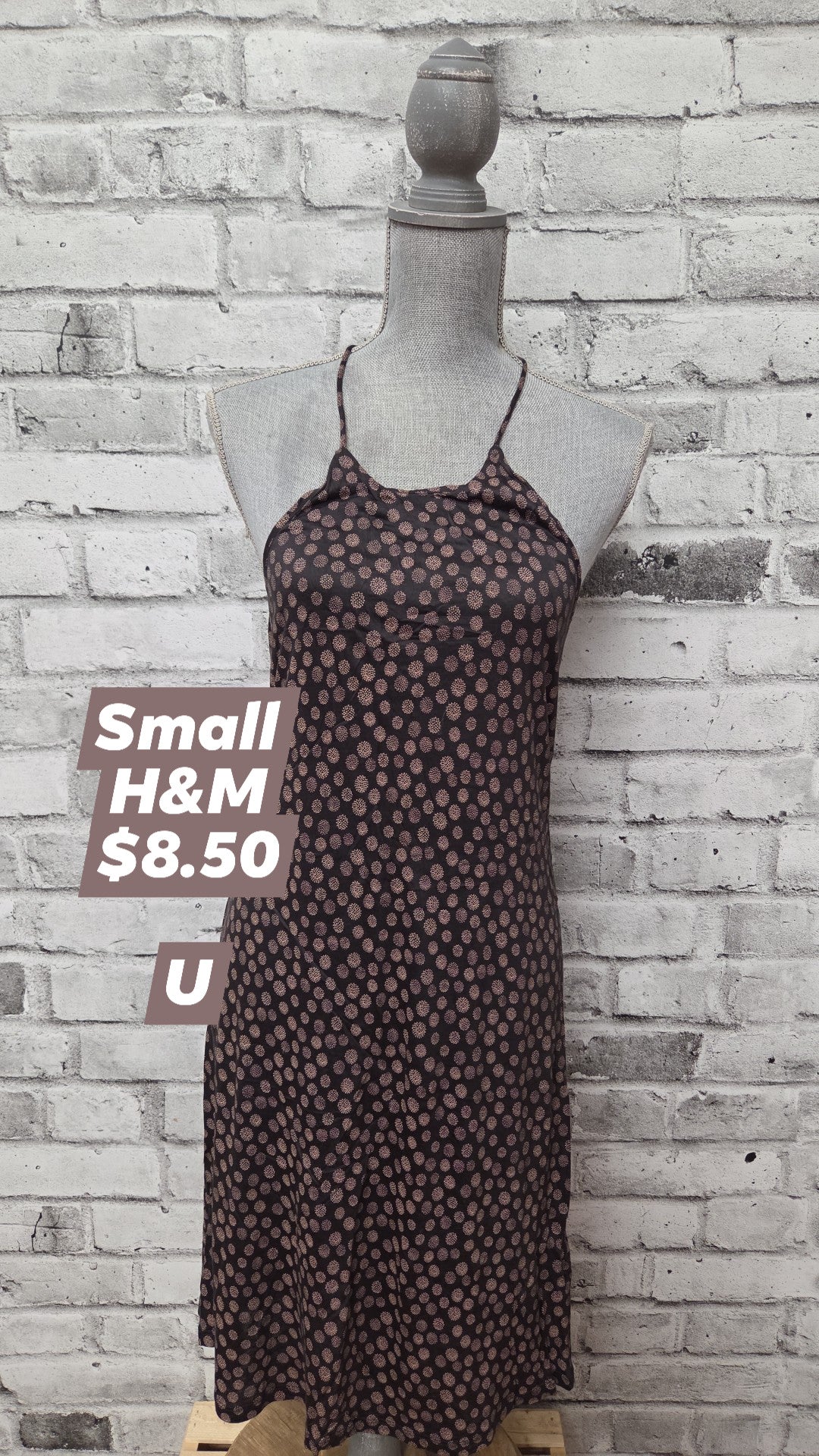 Small