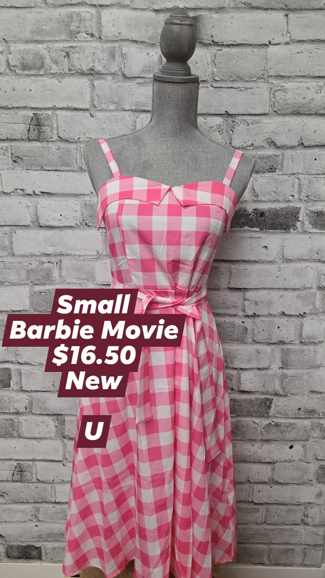 Small