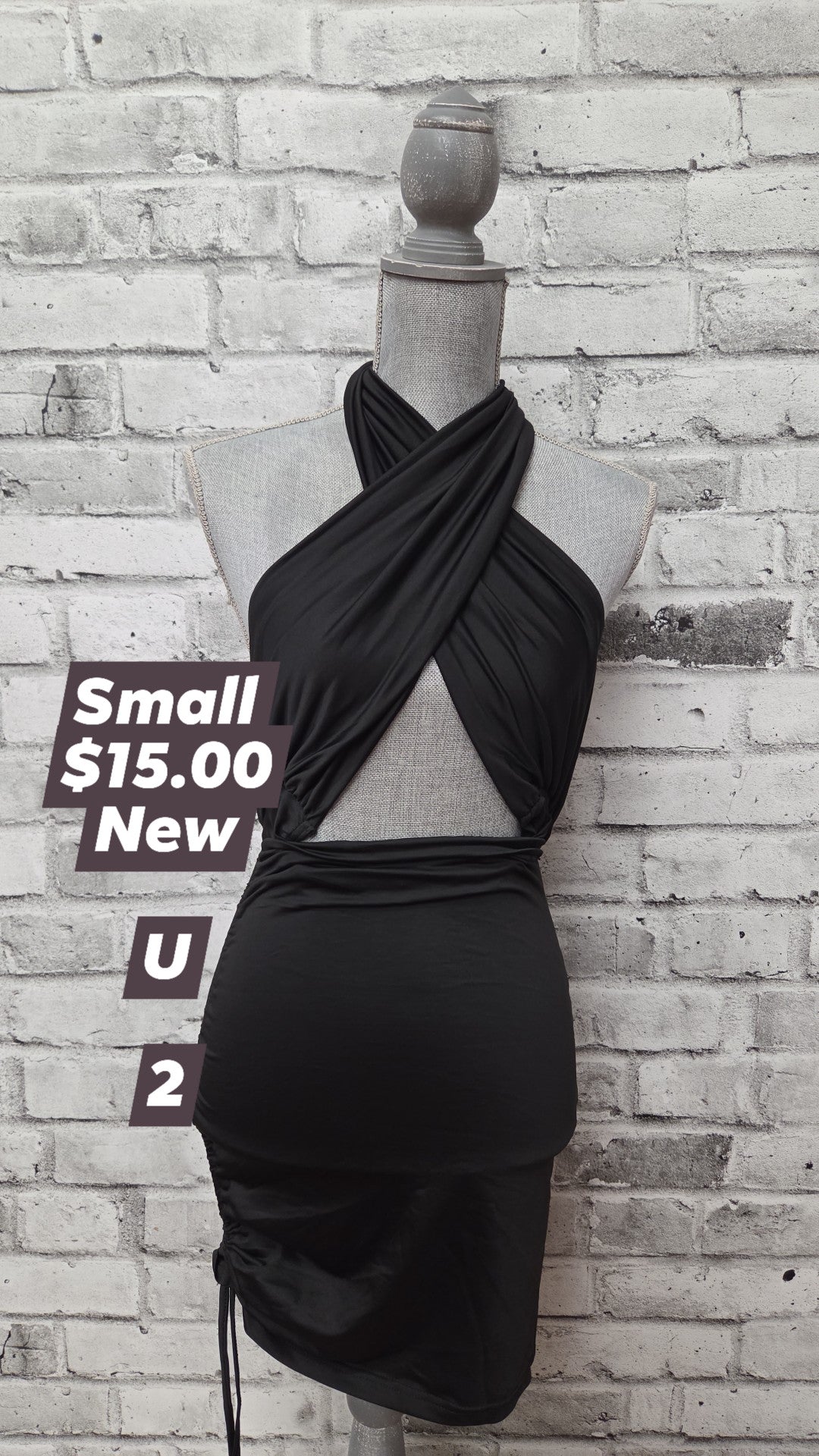 Small