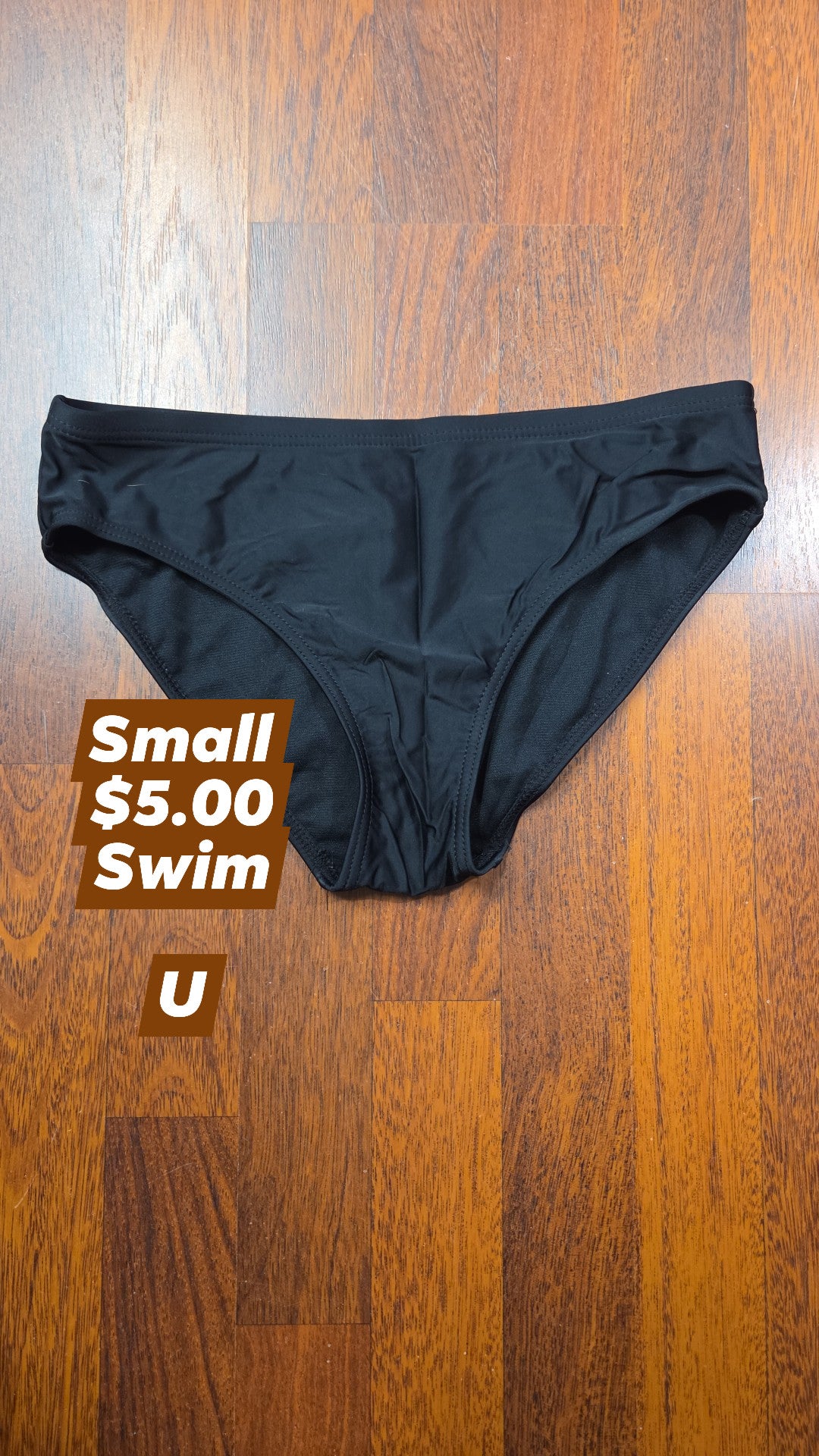 Small