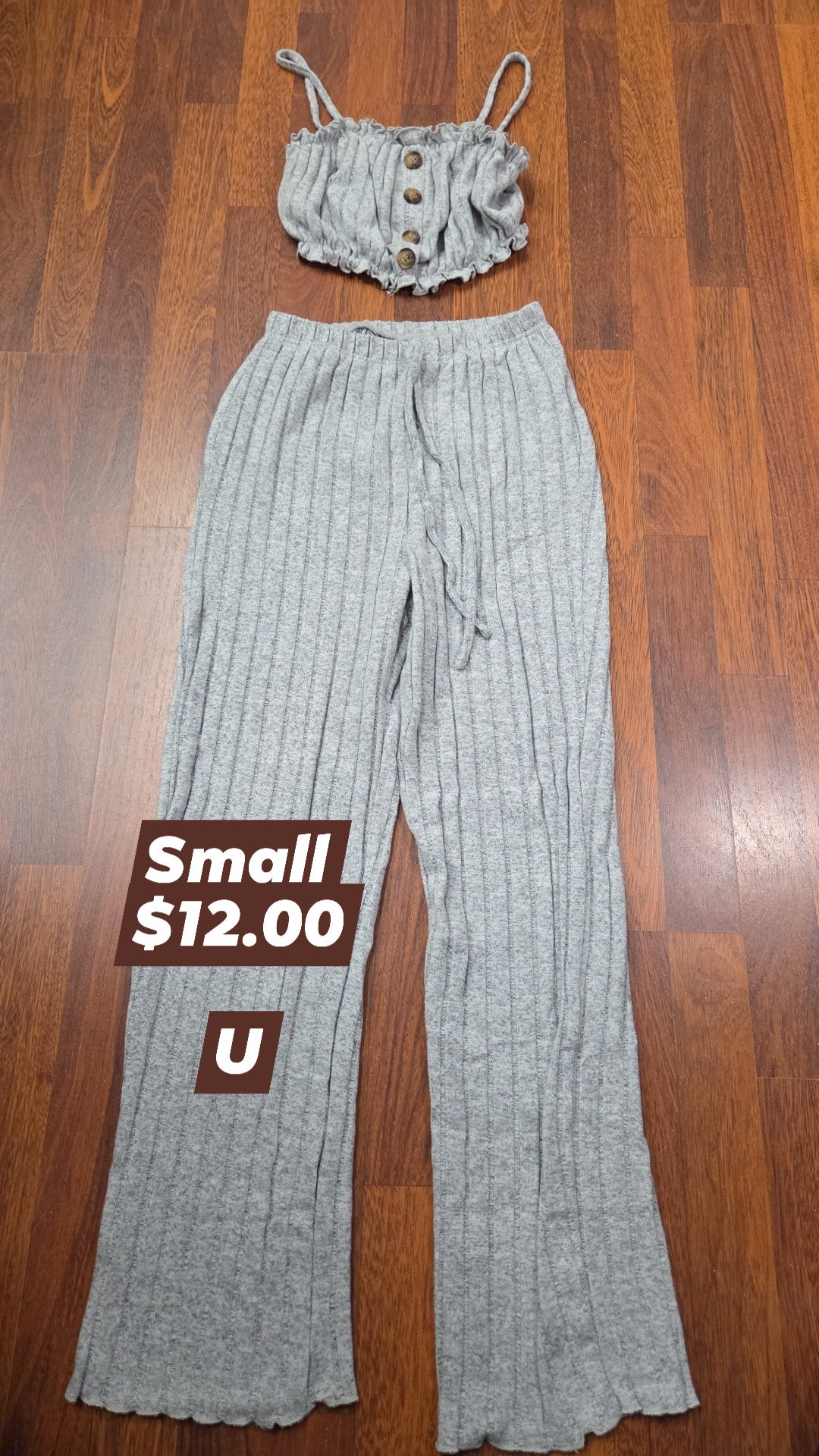 Small