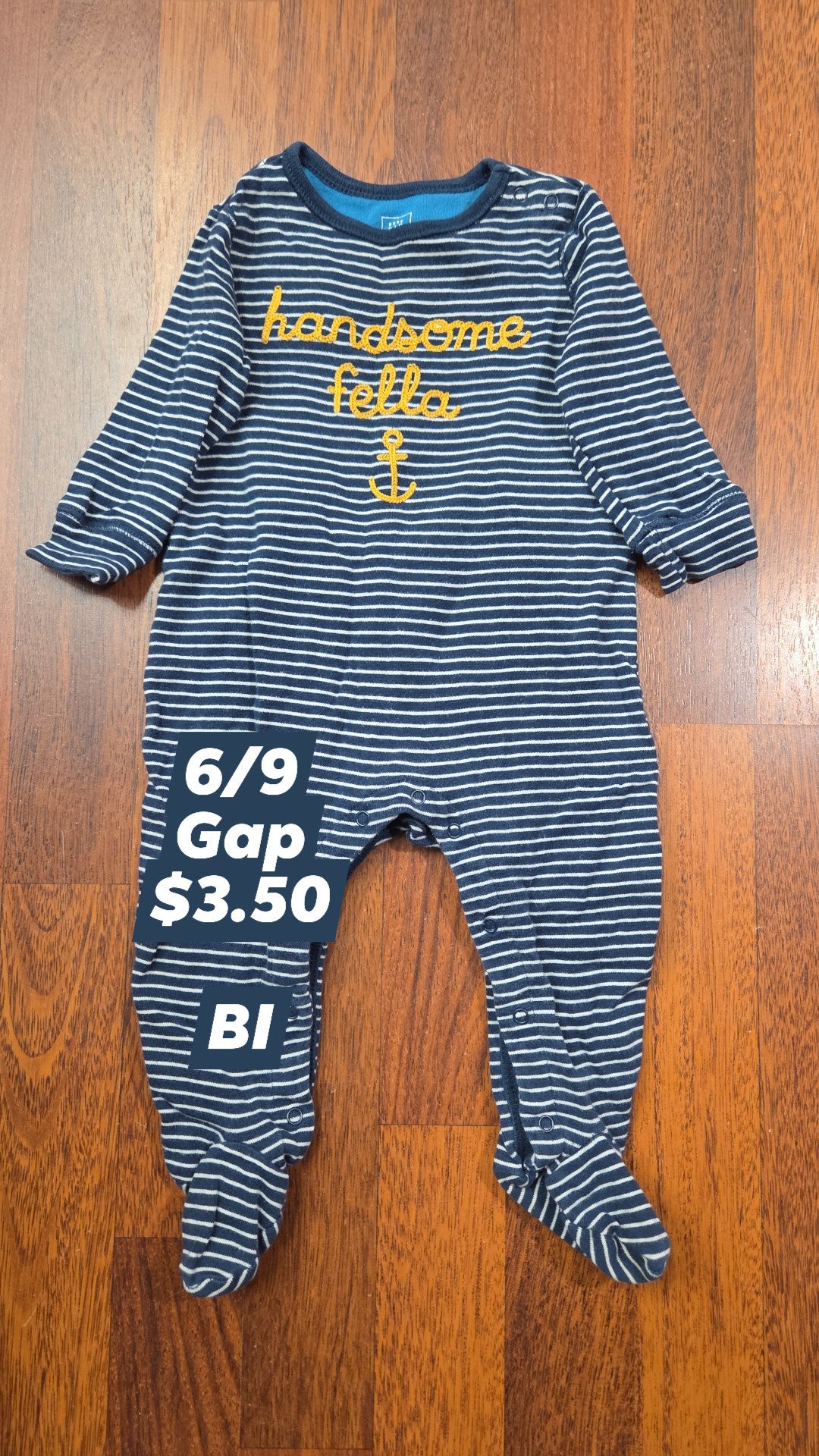 6/9mth