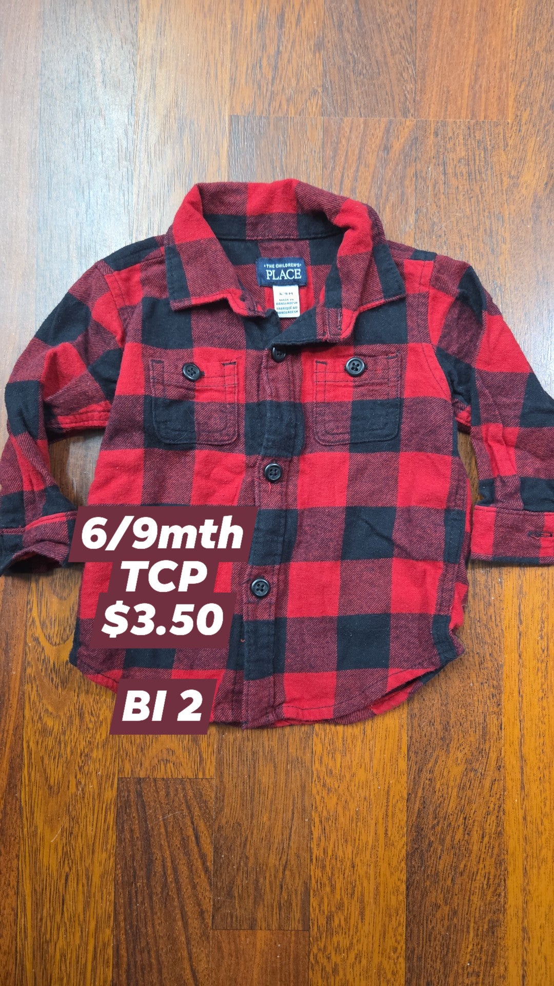 6/9mth