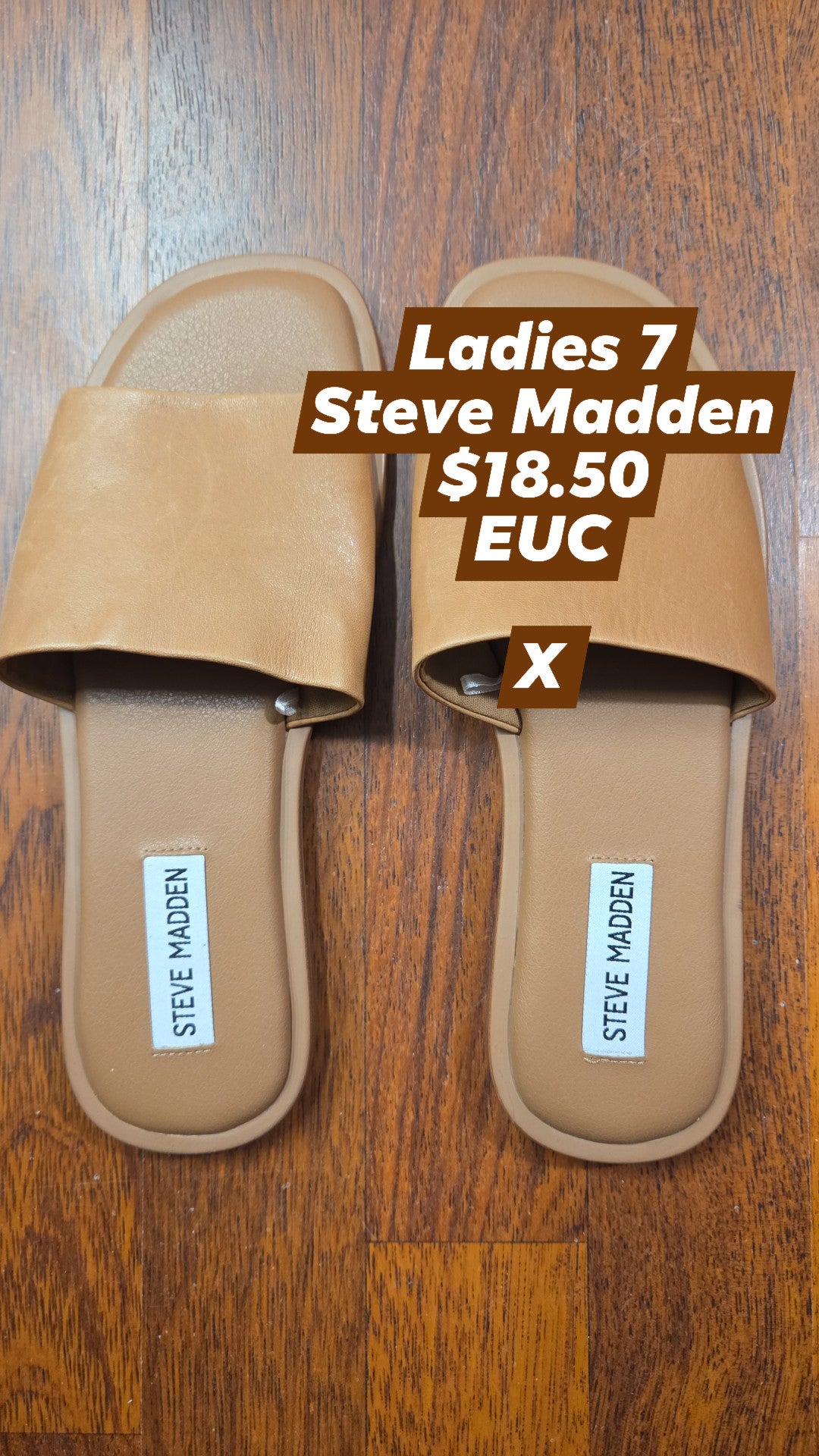 Ladies 7
