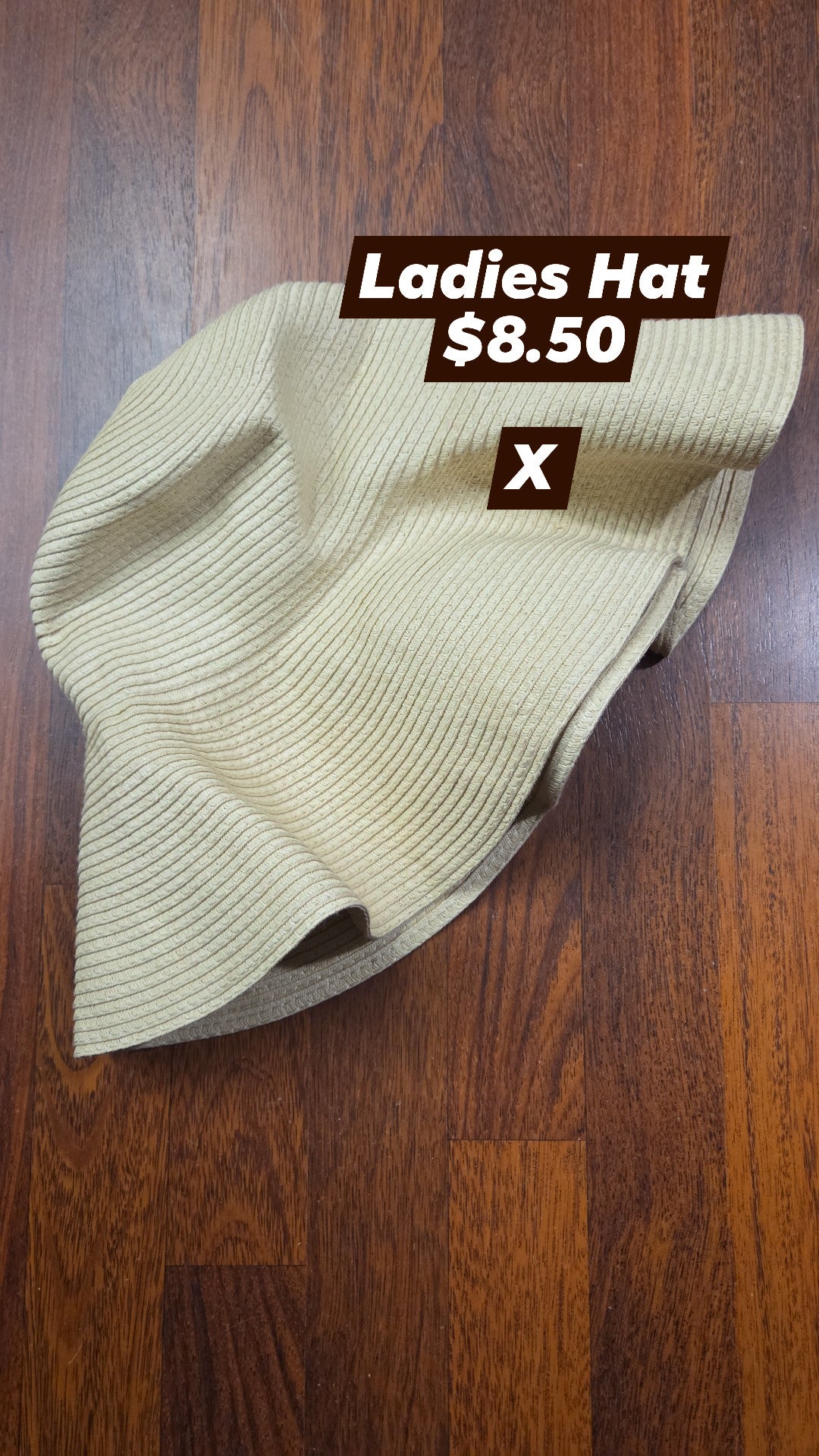 Sun Hat